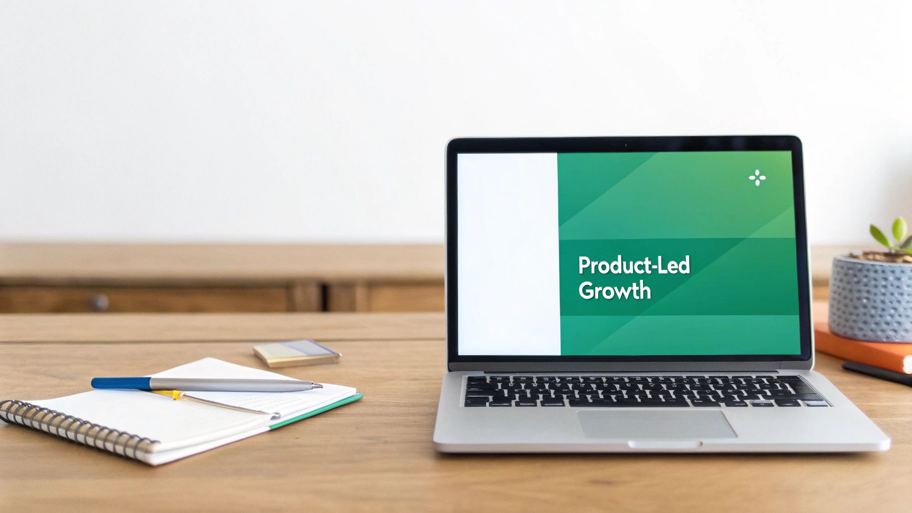 Product-Led Growth (PLG)