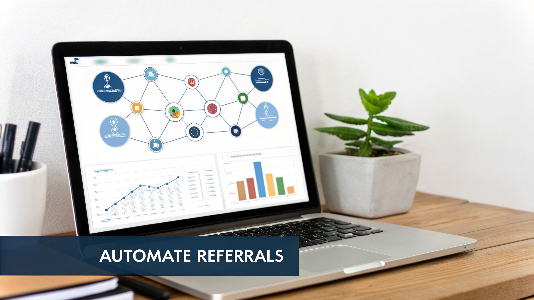 Referral Marketing Automation