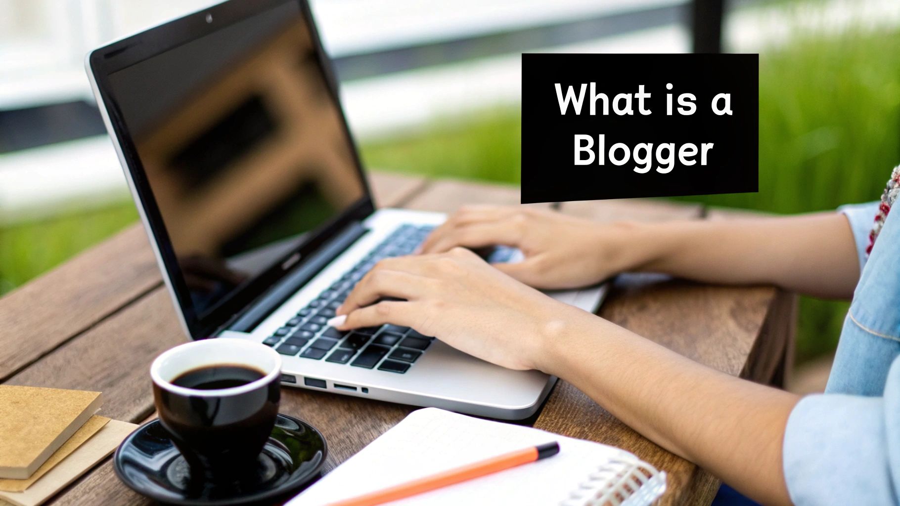 Navigating the Blogosphere