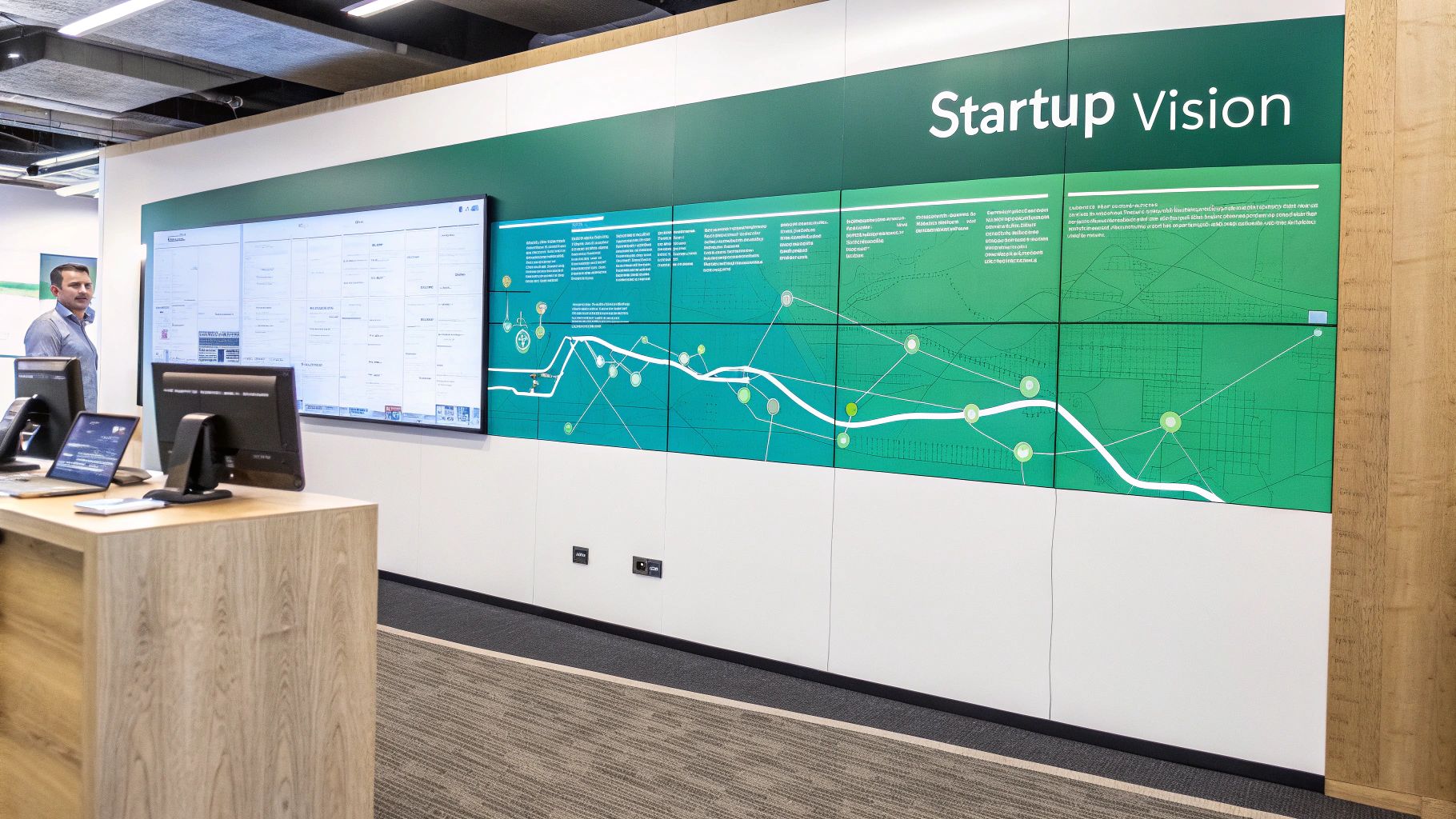Navigating the Startup Ecosystem