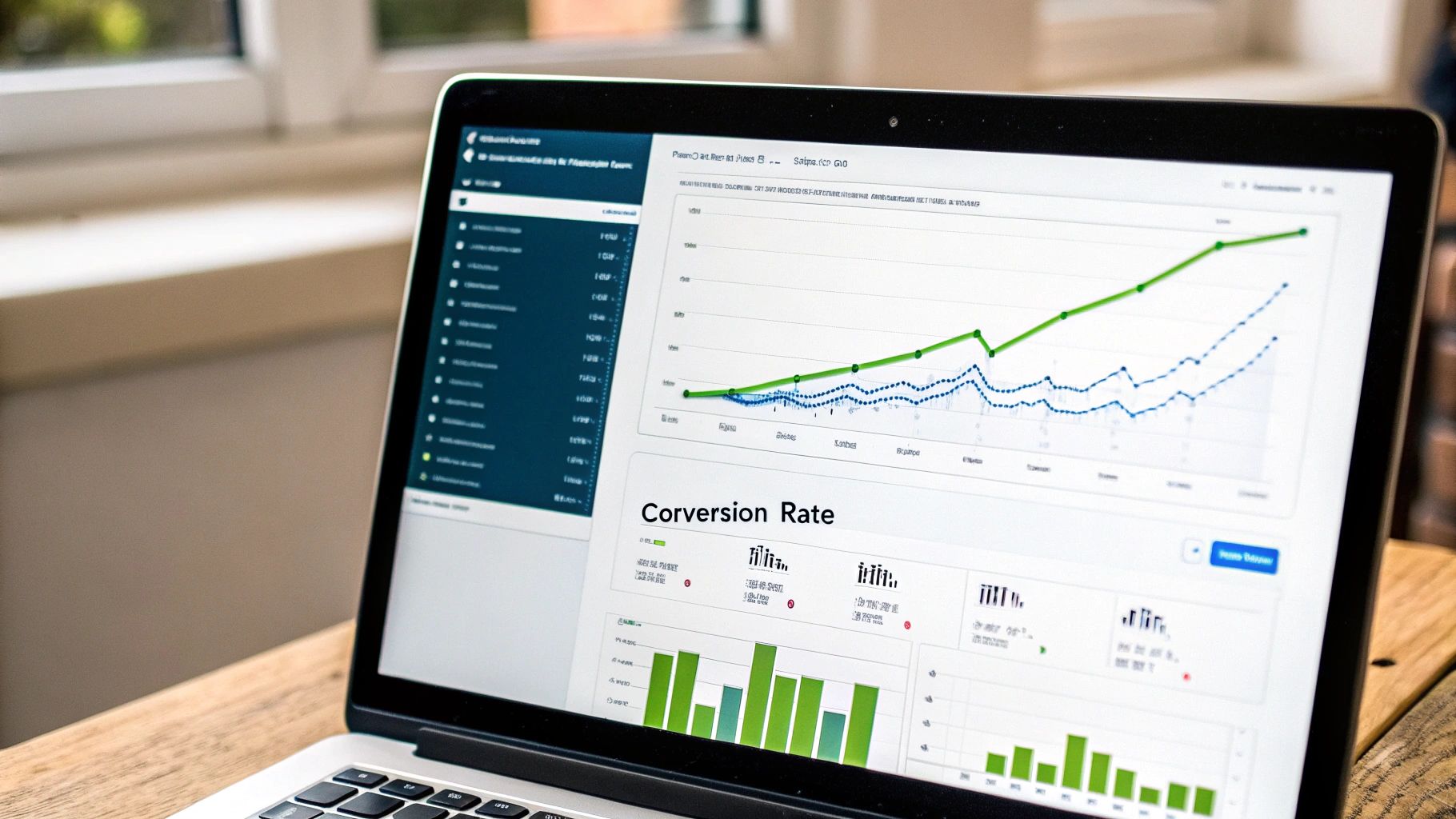 Conversion Rate