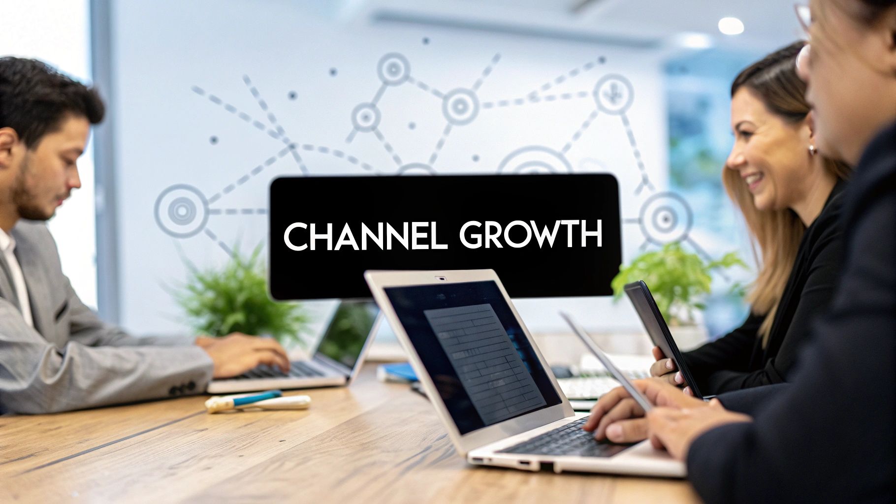 10 Channel Partner Management Best Practices for SaaS Growth in 2026