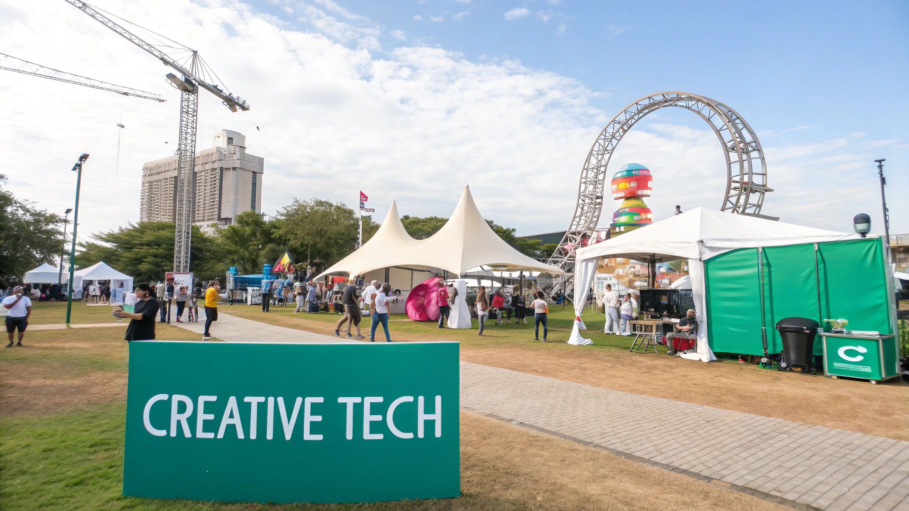 SXSW Interactive