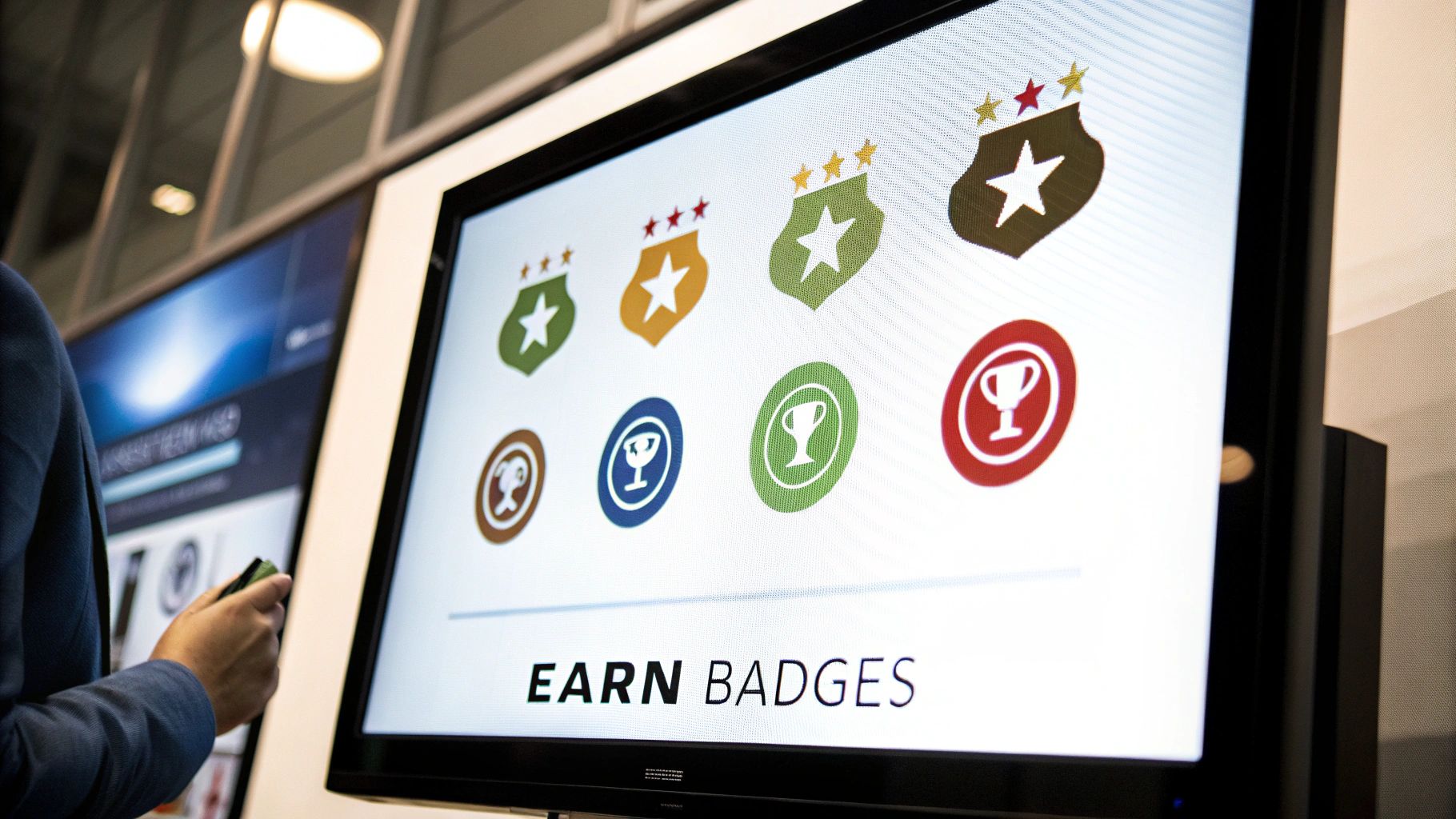 Gamified Referral Systems