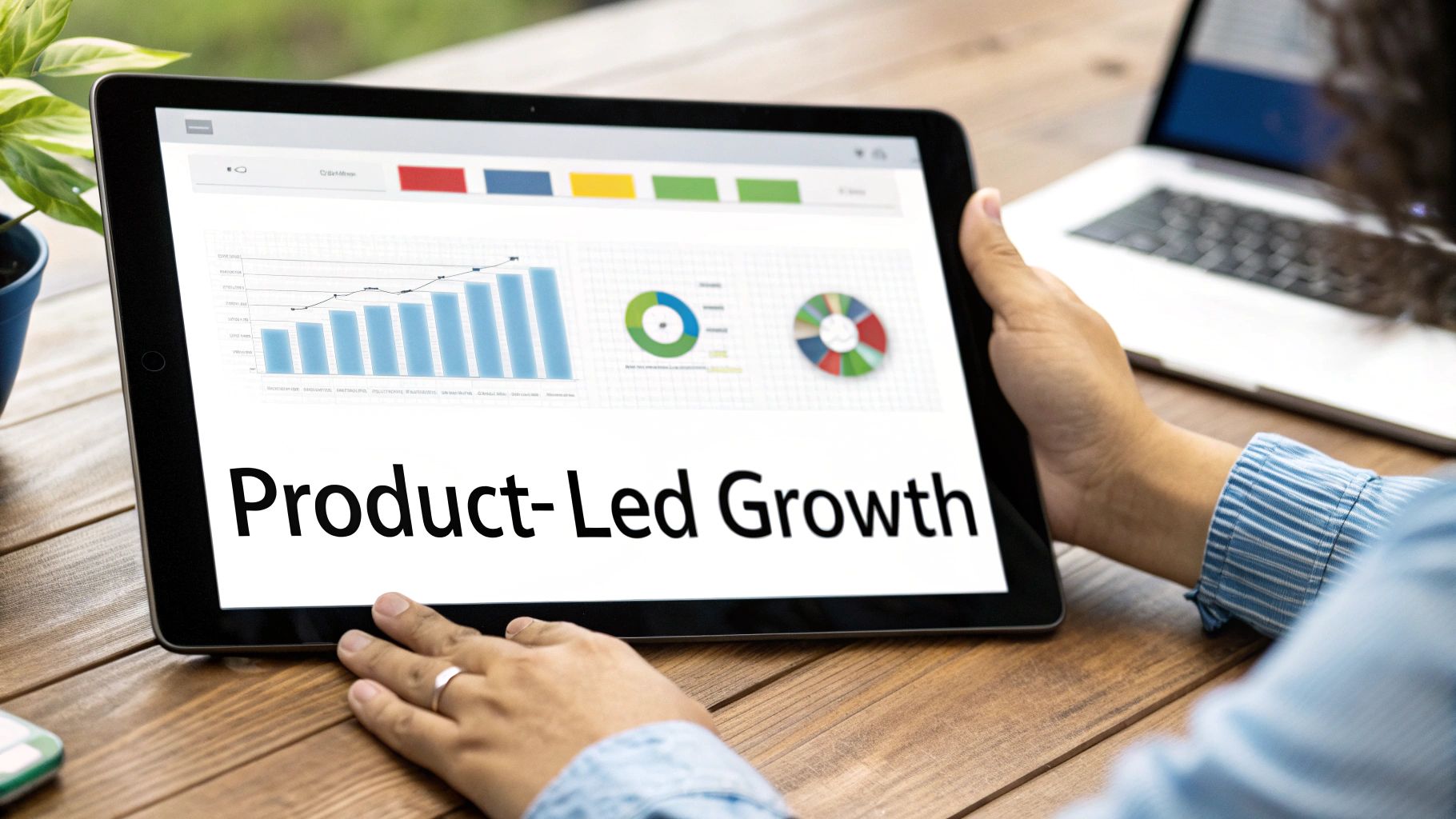 Product-Led Growth (PLG)