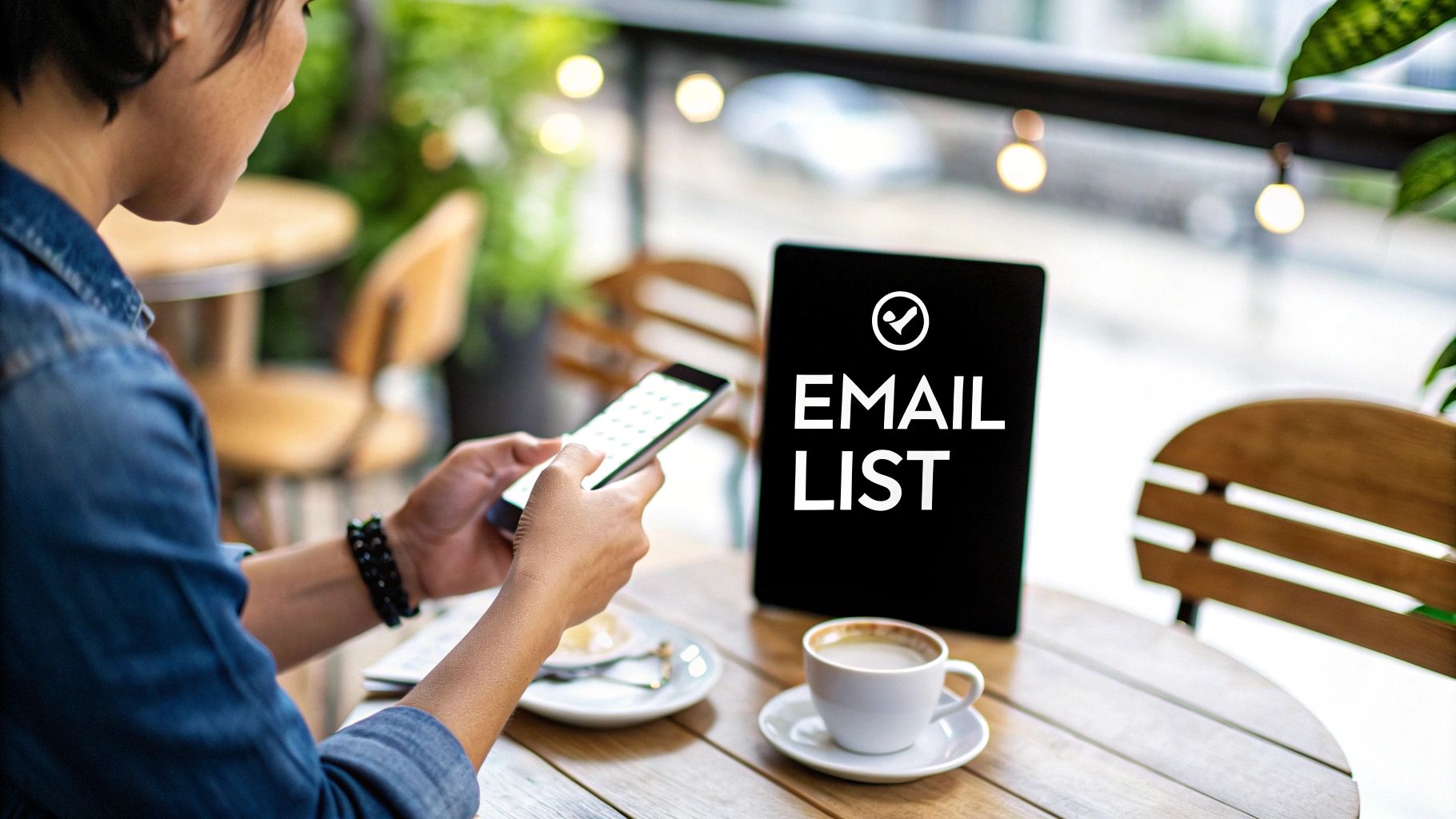 Email Marketing Strategy
