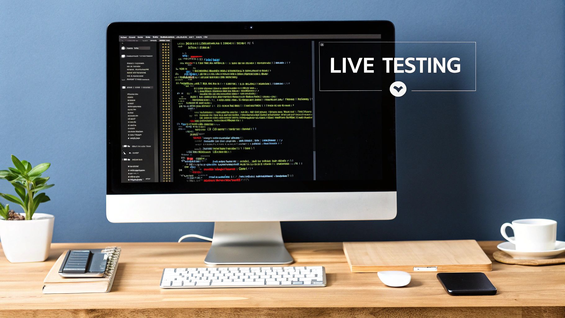 Interactive API Explorer and Sandbox