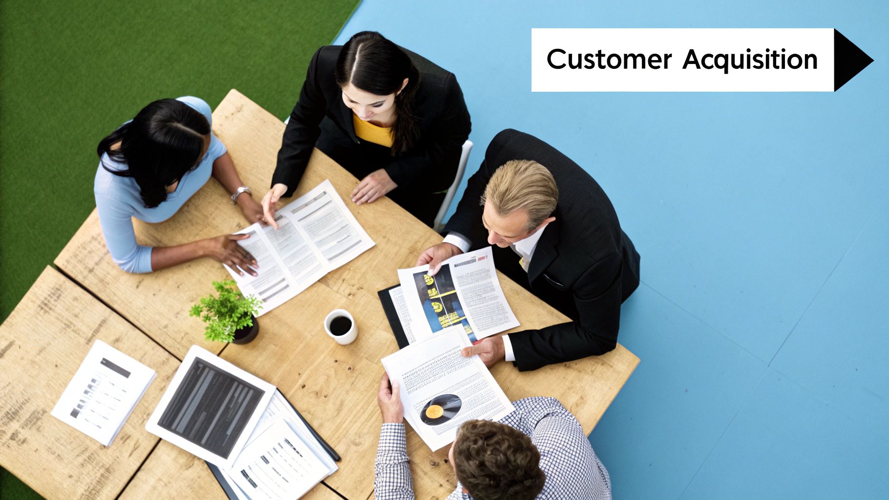 Why Your CAC Numbers Are Make-or-Break for Business Success