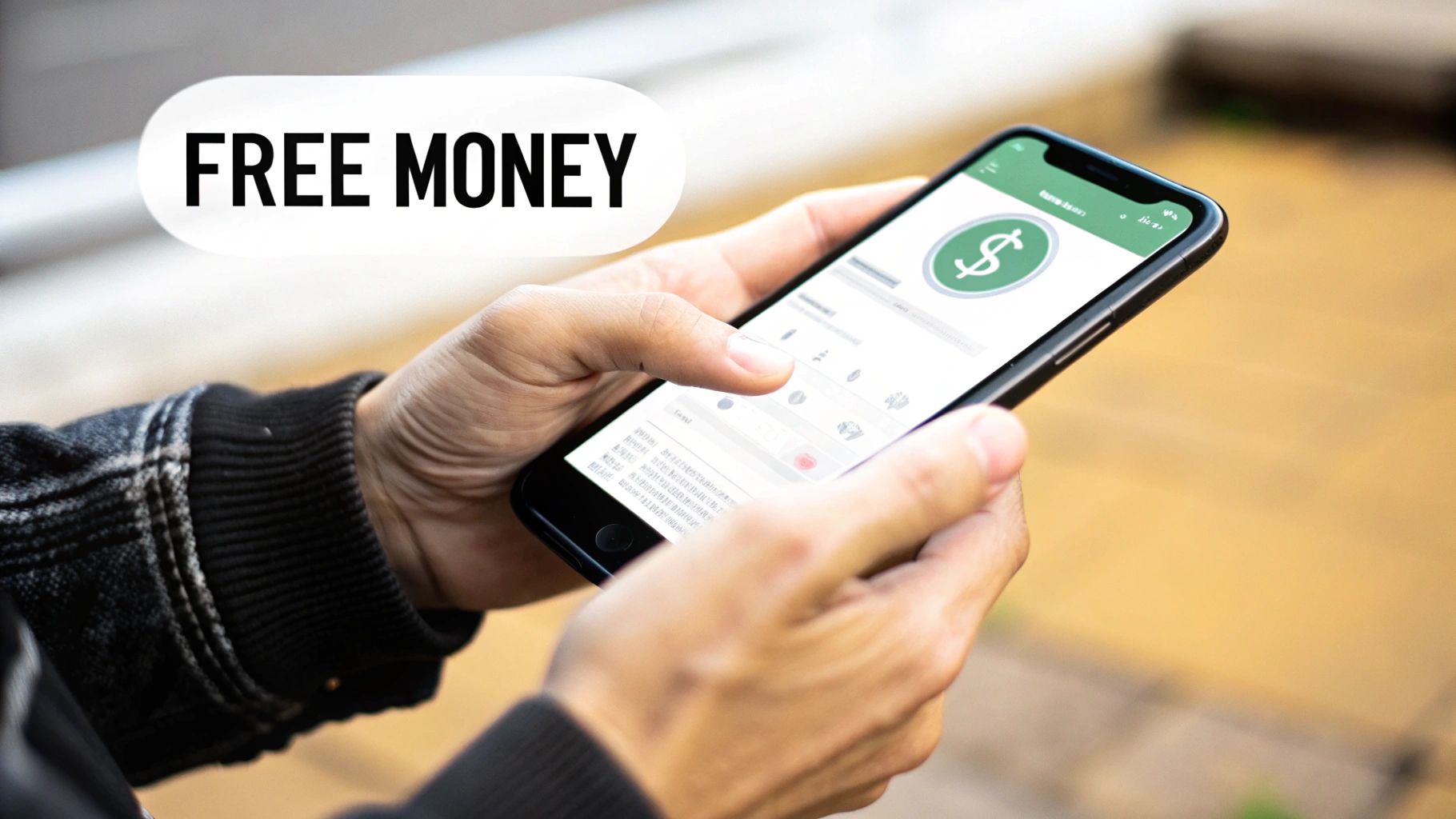 PayPal's Cash Incentive Growth Strategy