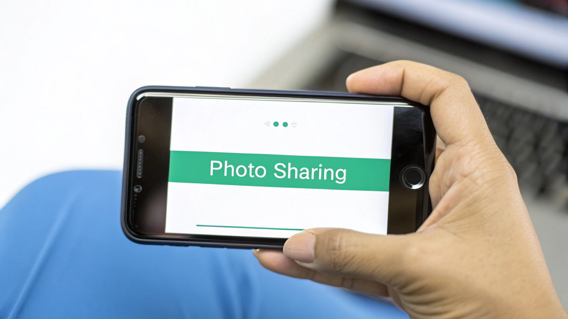 Instagram - Photo Sharing App
