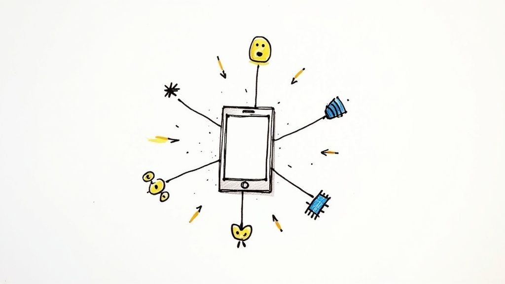 Social Media Amplification & Viral Moments