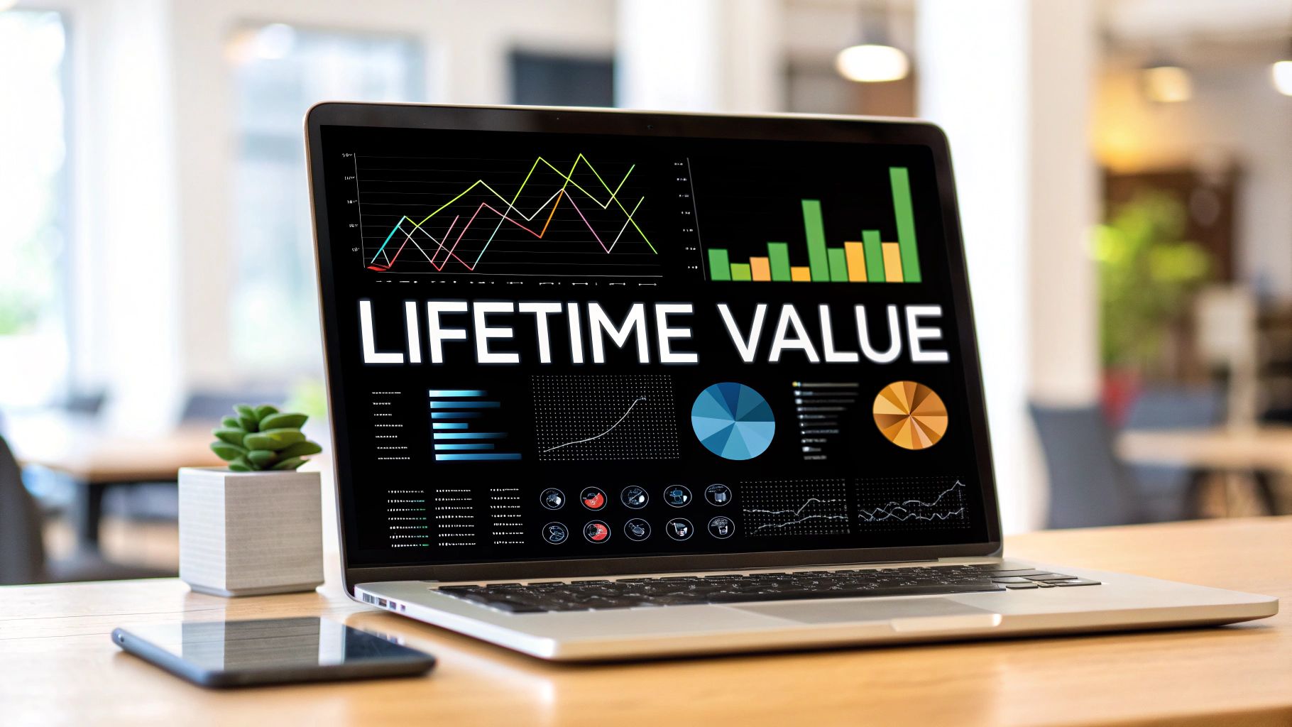 Unlocking SaaS Growth with Customer Lifetime Value Analysis