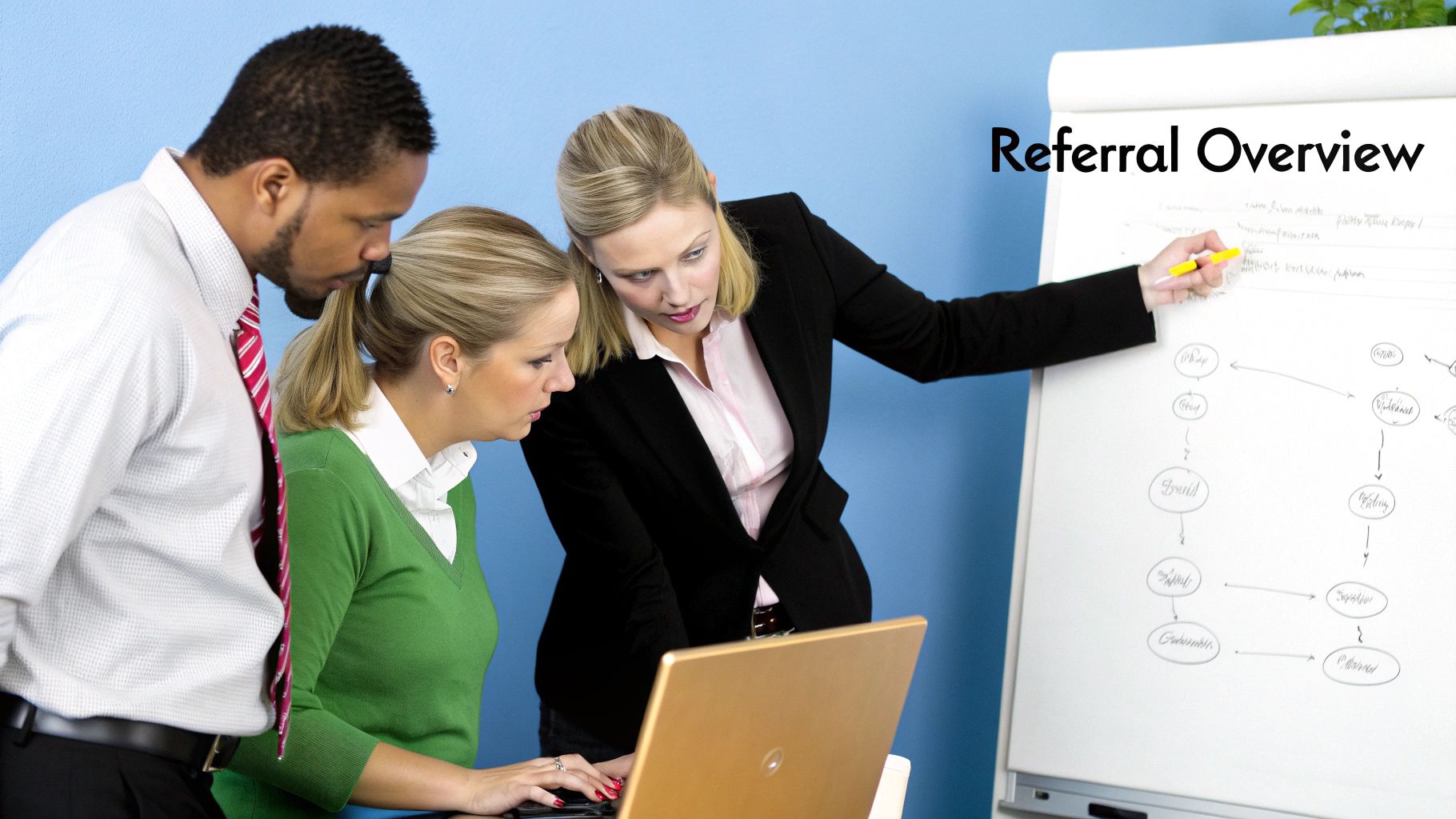 Referral Programs