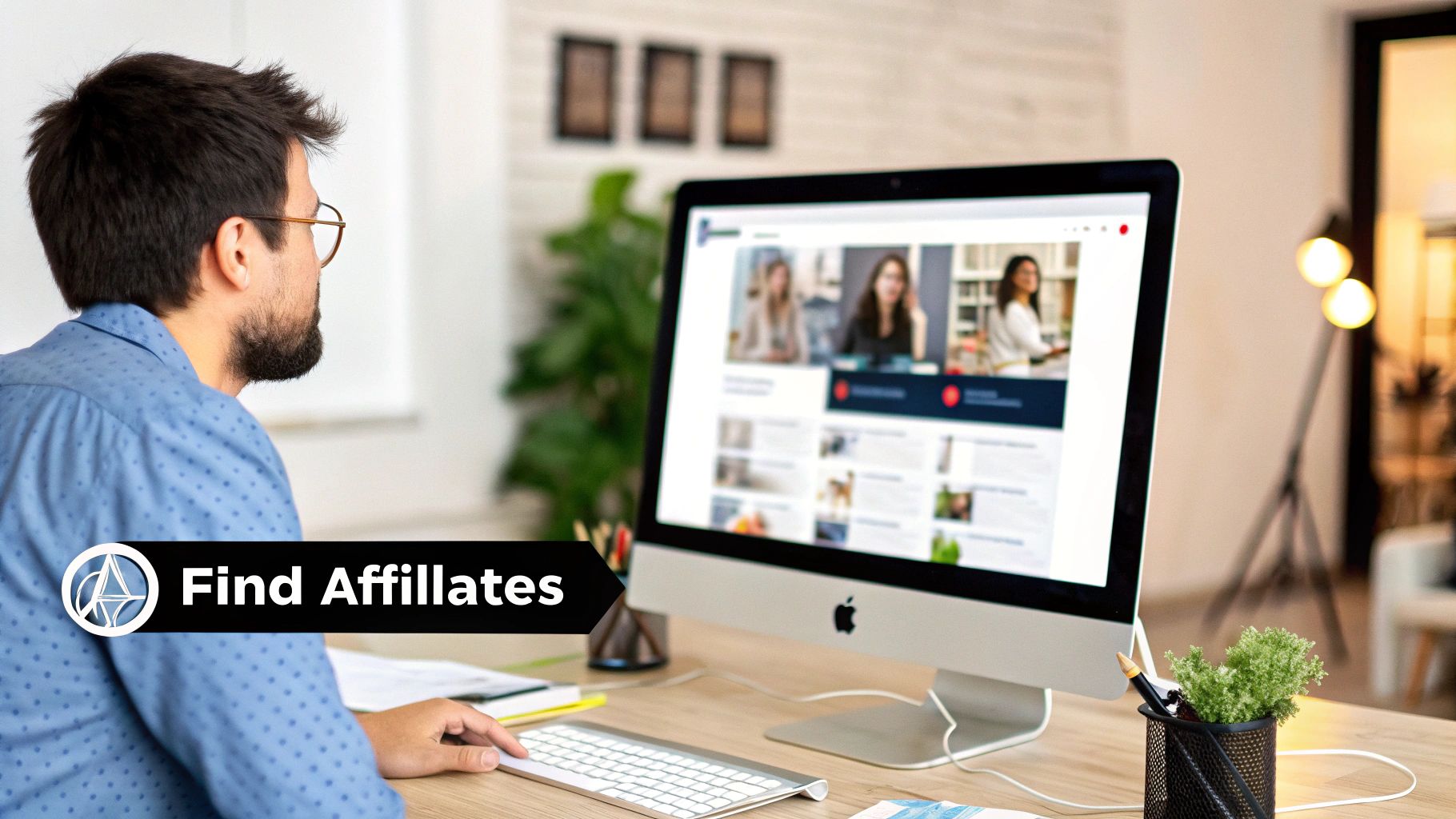 Affiliate Program