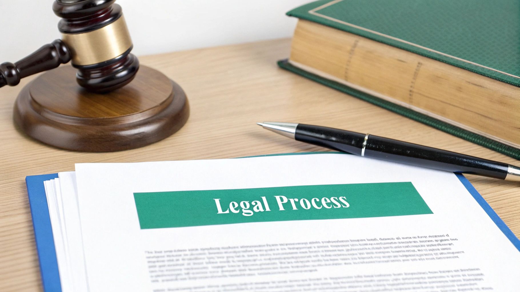 Navigating the Legal Landscape