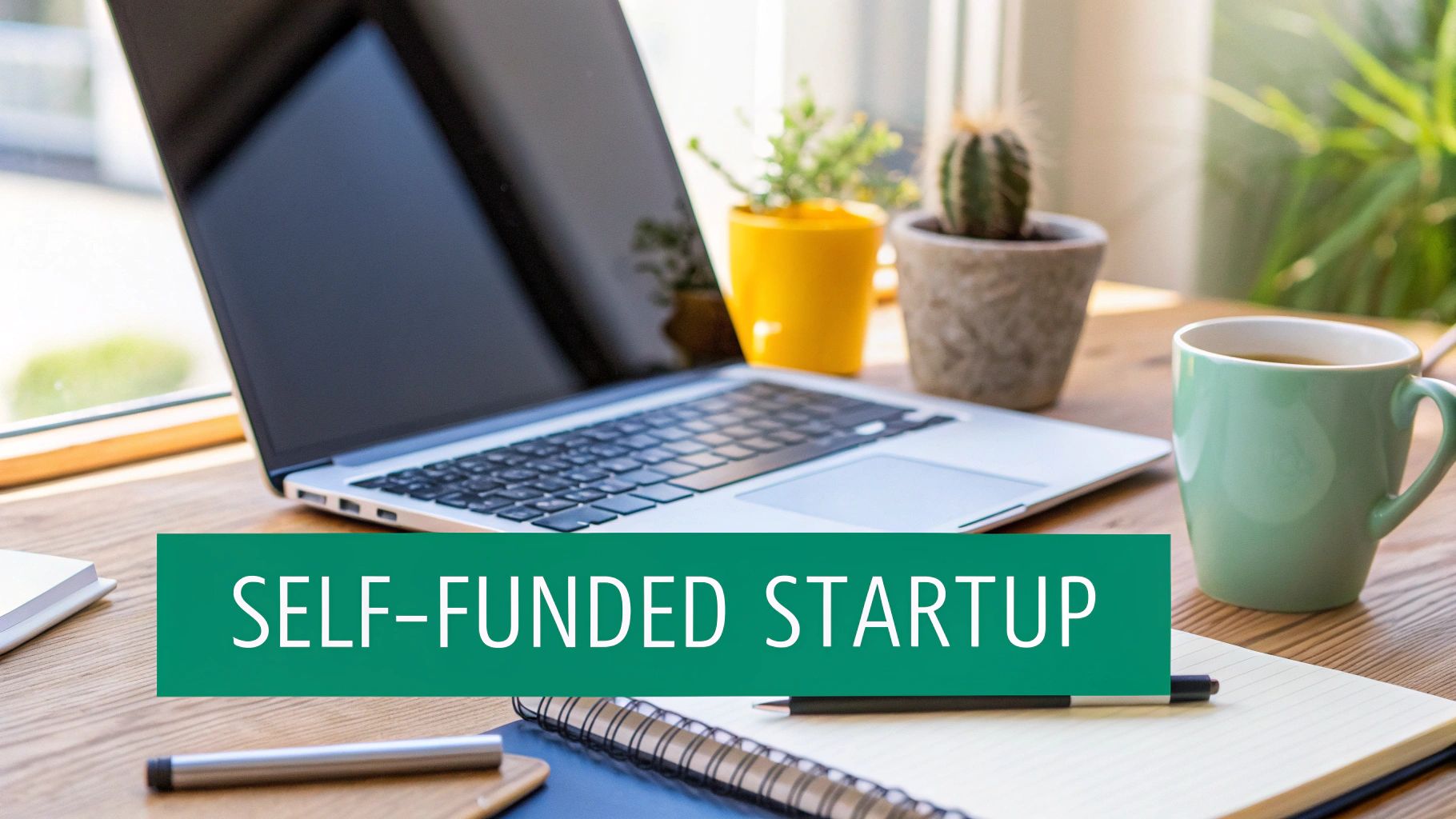 Navigating Today's Startup Funding Landscape