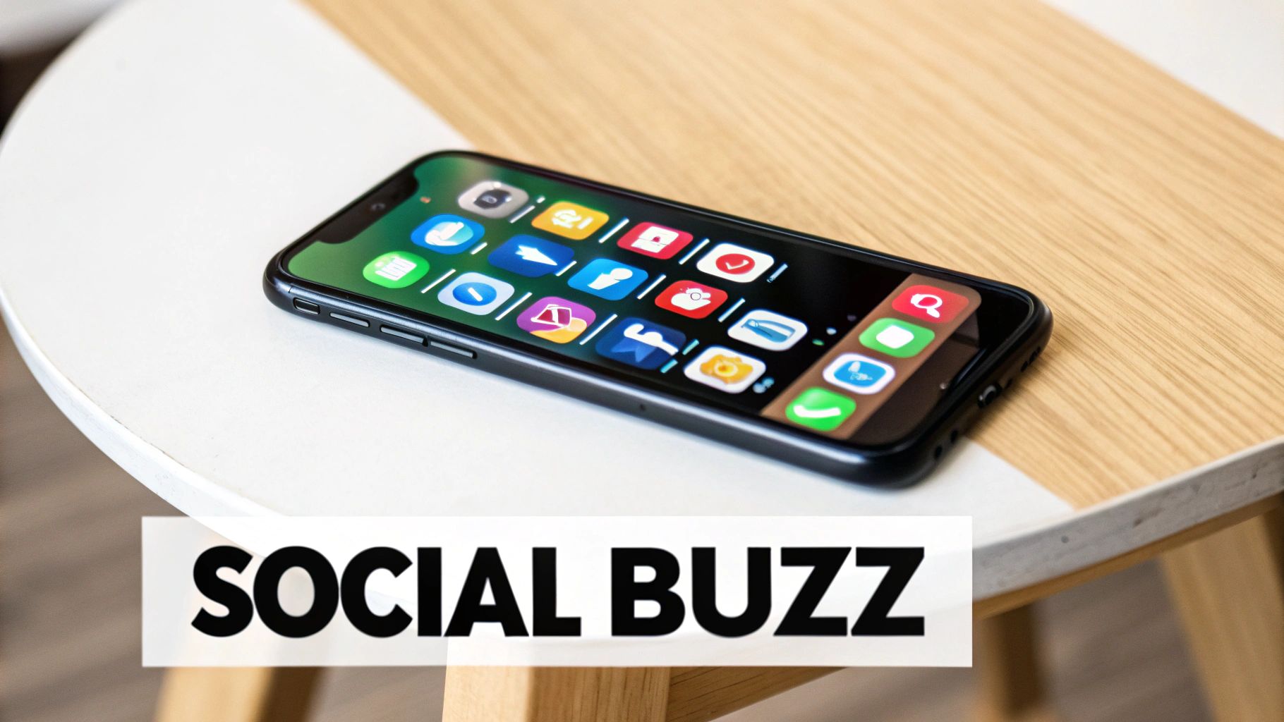 Social Media Marketing