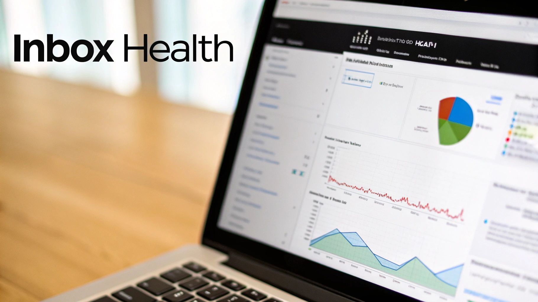 Email Deliverability Monitor