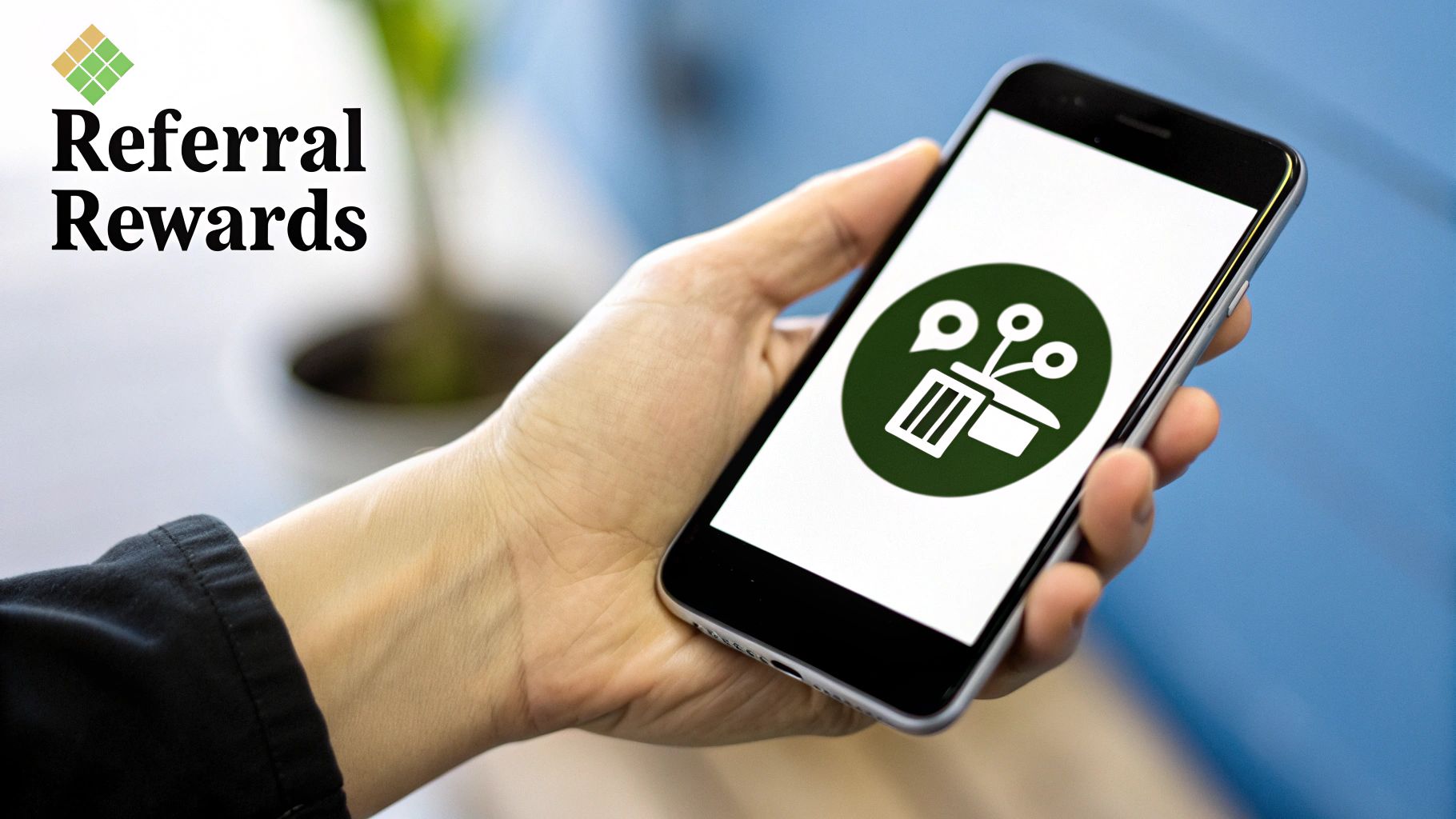 Referral Marketing