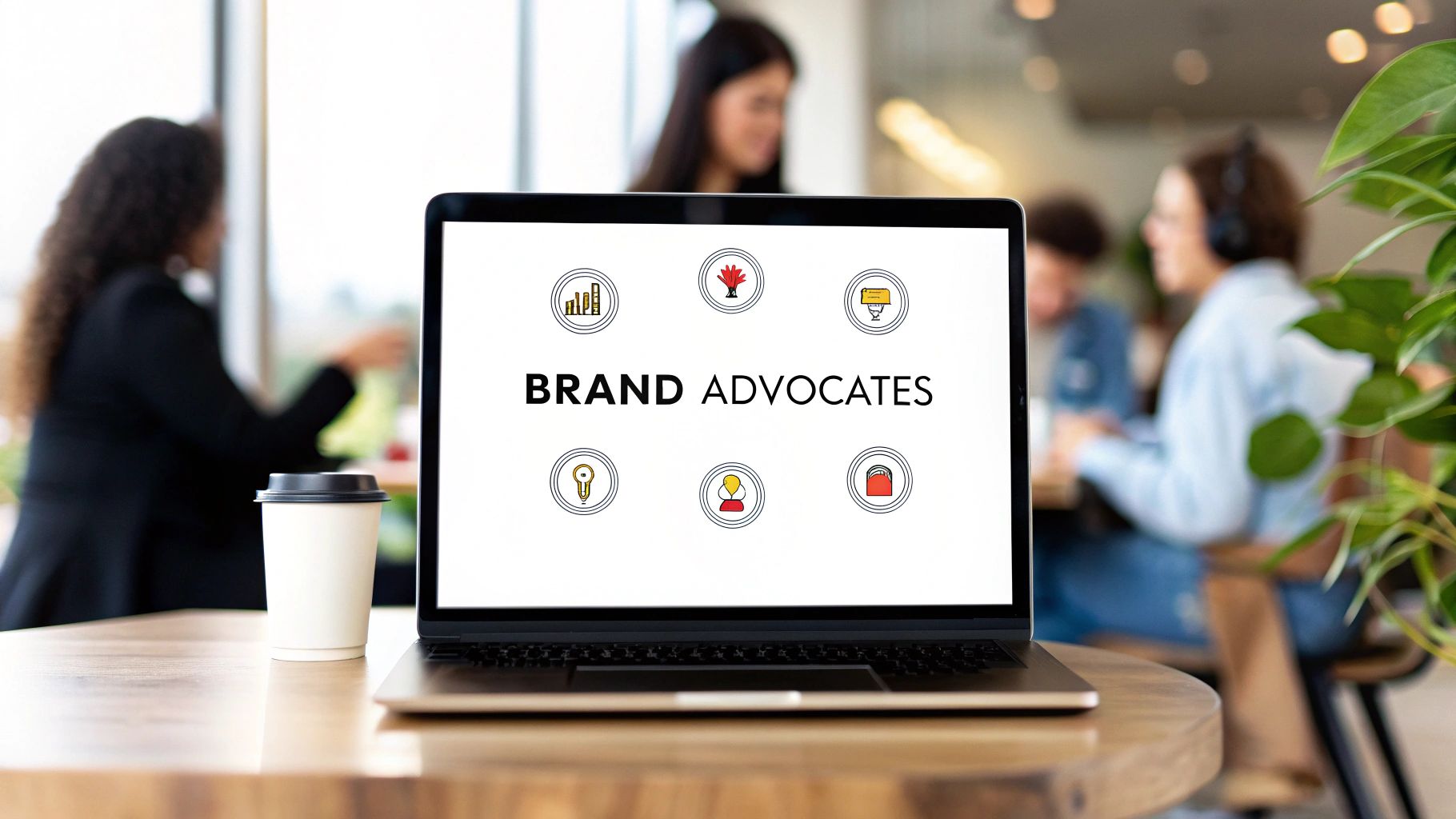 Building Brand Advocates Your SaaS Can't Live Without