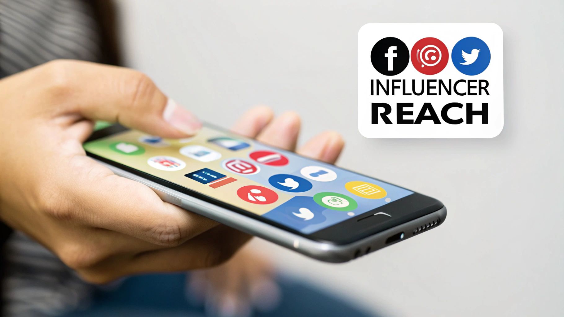 Influencer Marketing