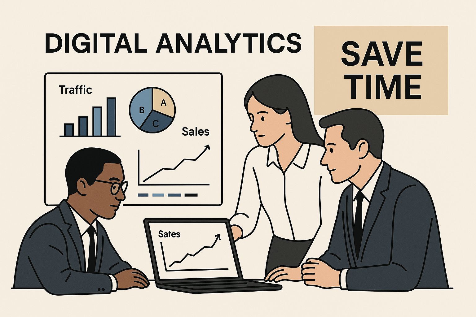 Impact of Automation
