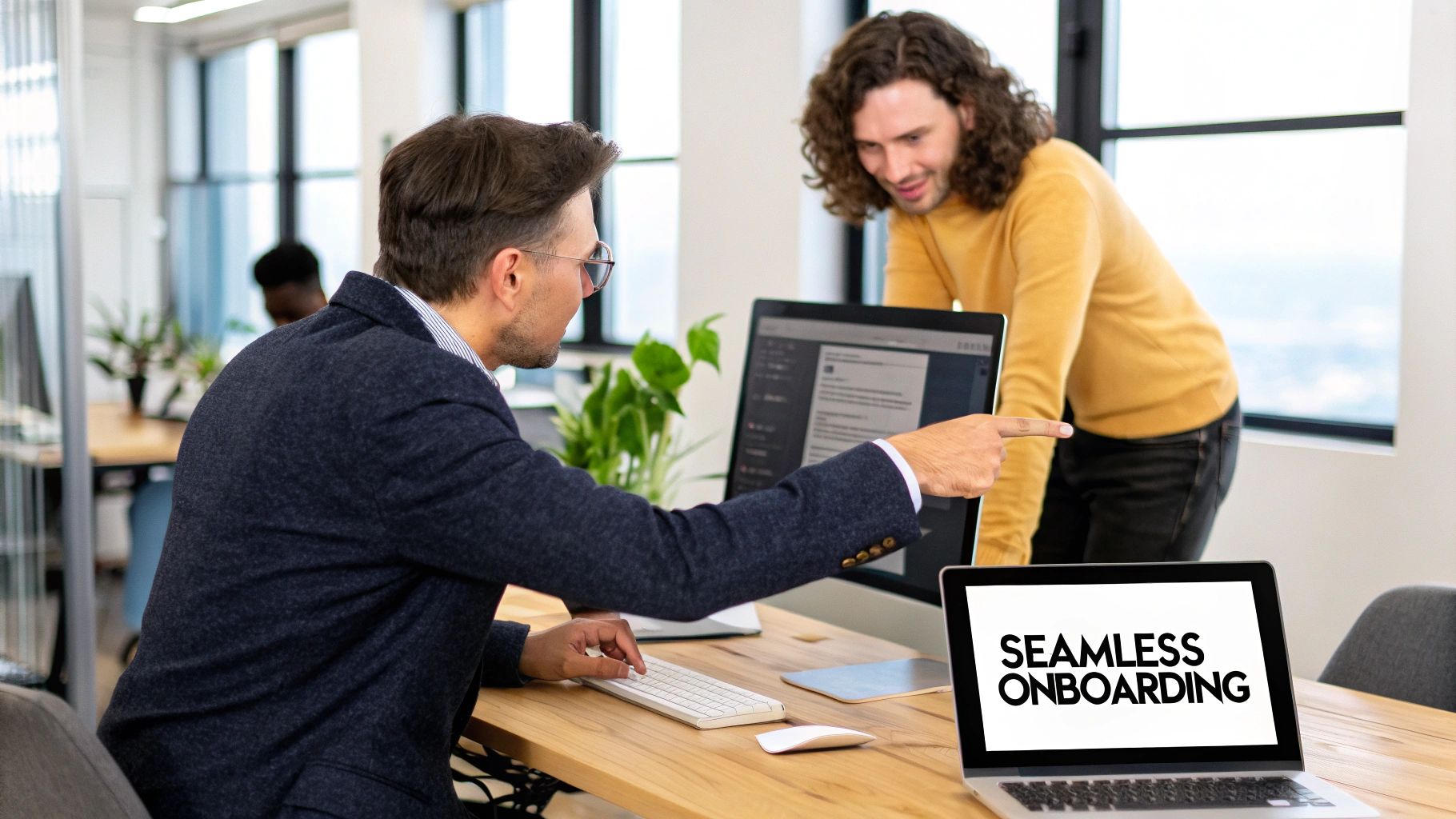Warning Signs of Customer Churn