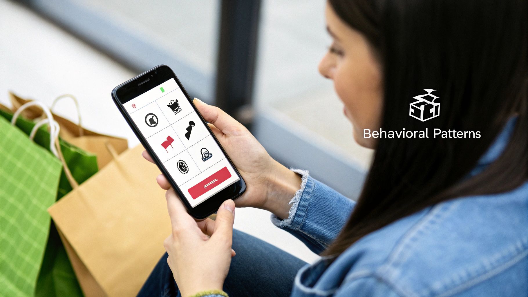 Behavioral Segmentation