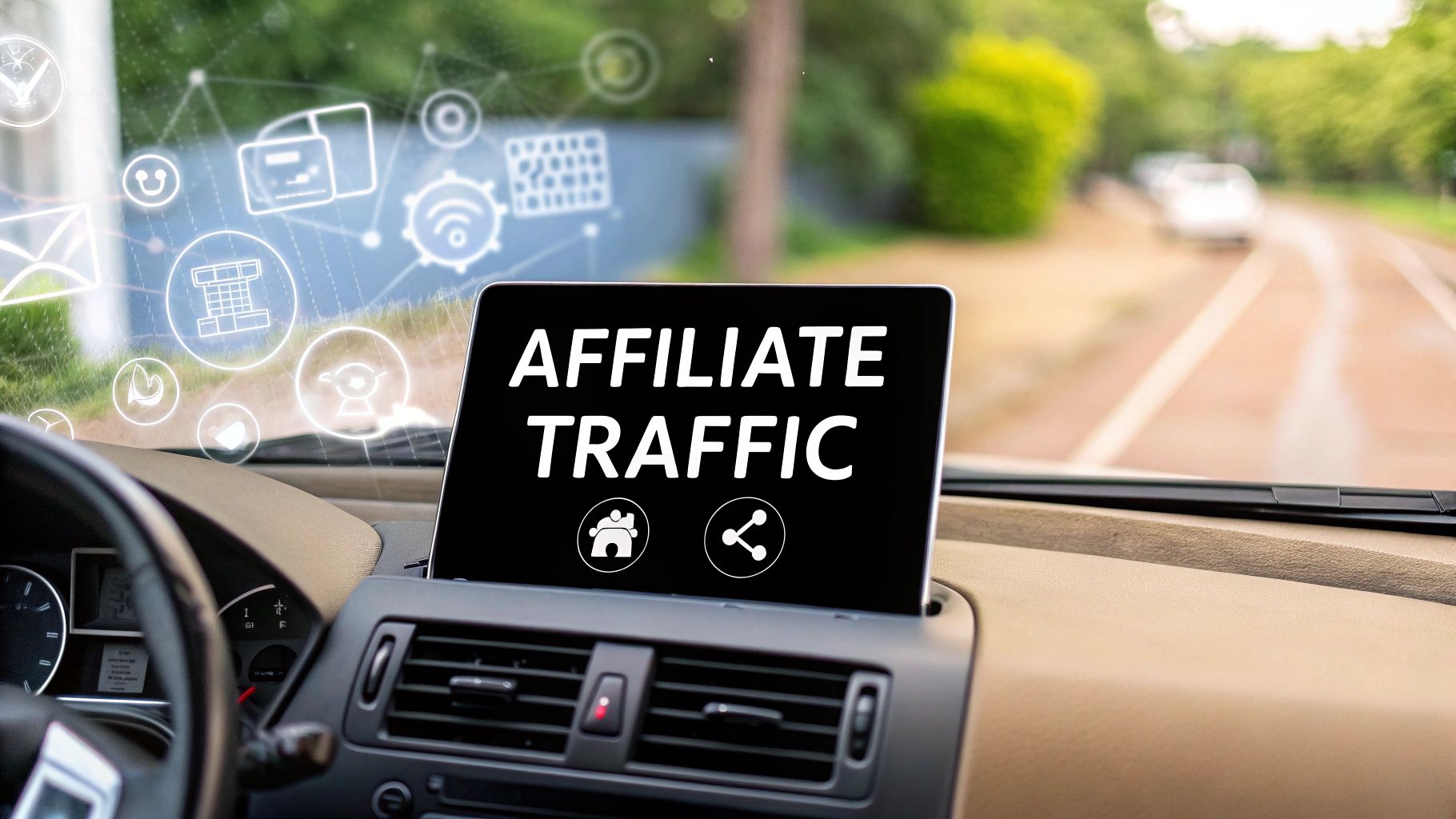 Top 10 Affiliate Marketing Traffic Sources That Dominate in 2026