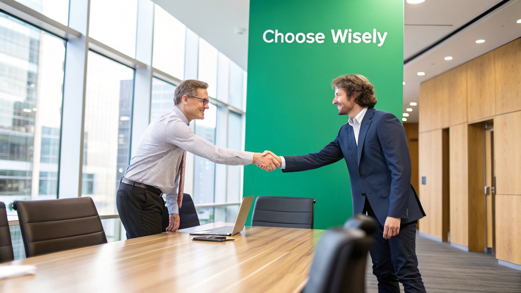 Partnerships