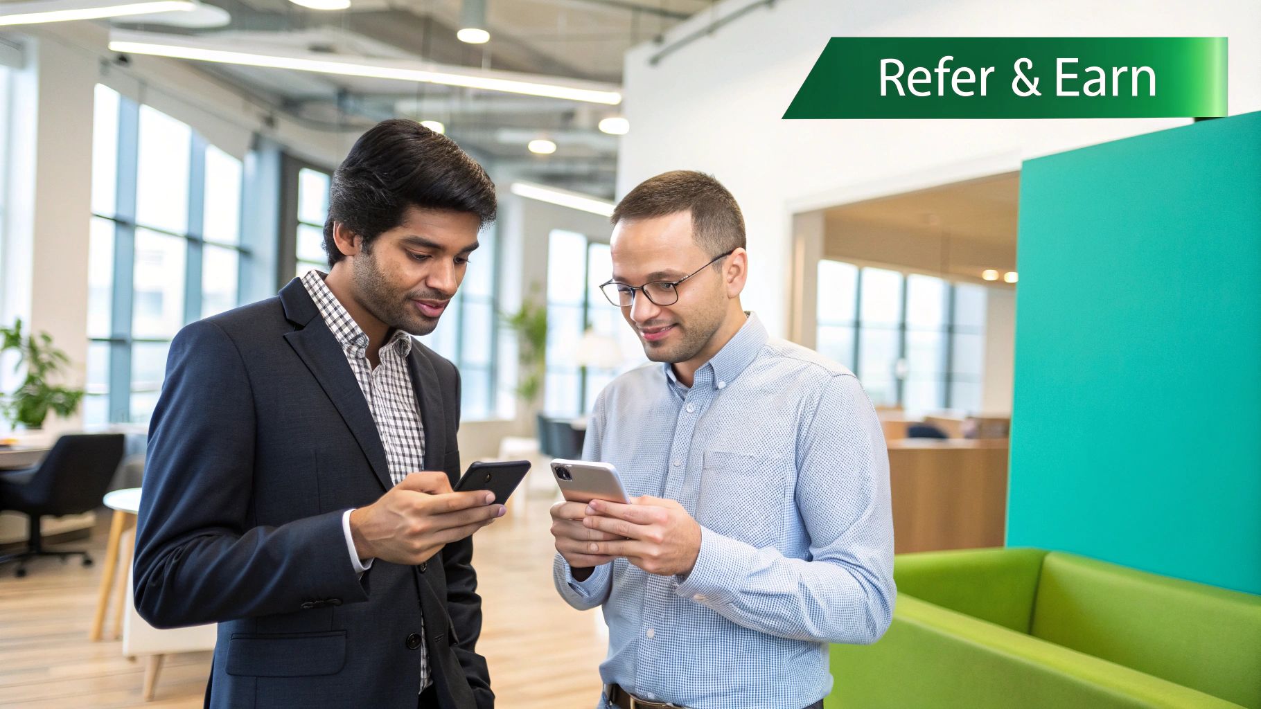 Viral Referral Programs