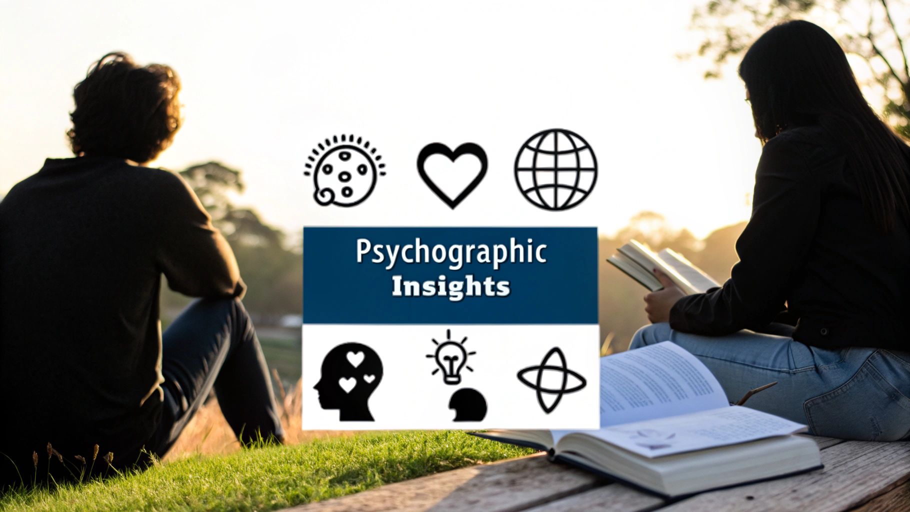Psychographic Segmentation