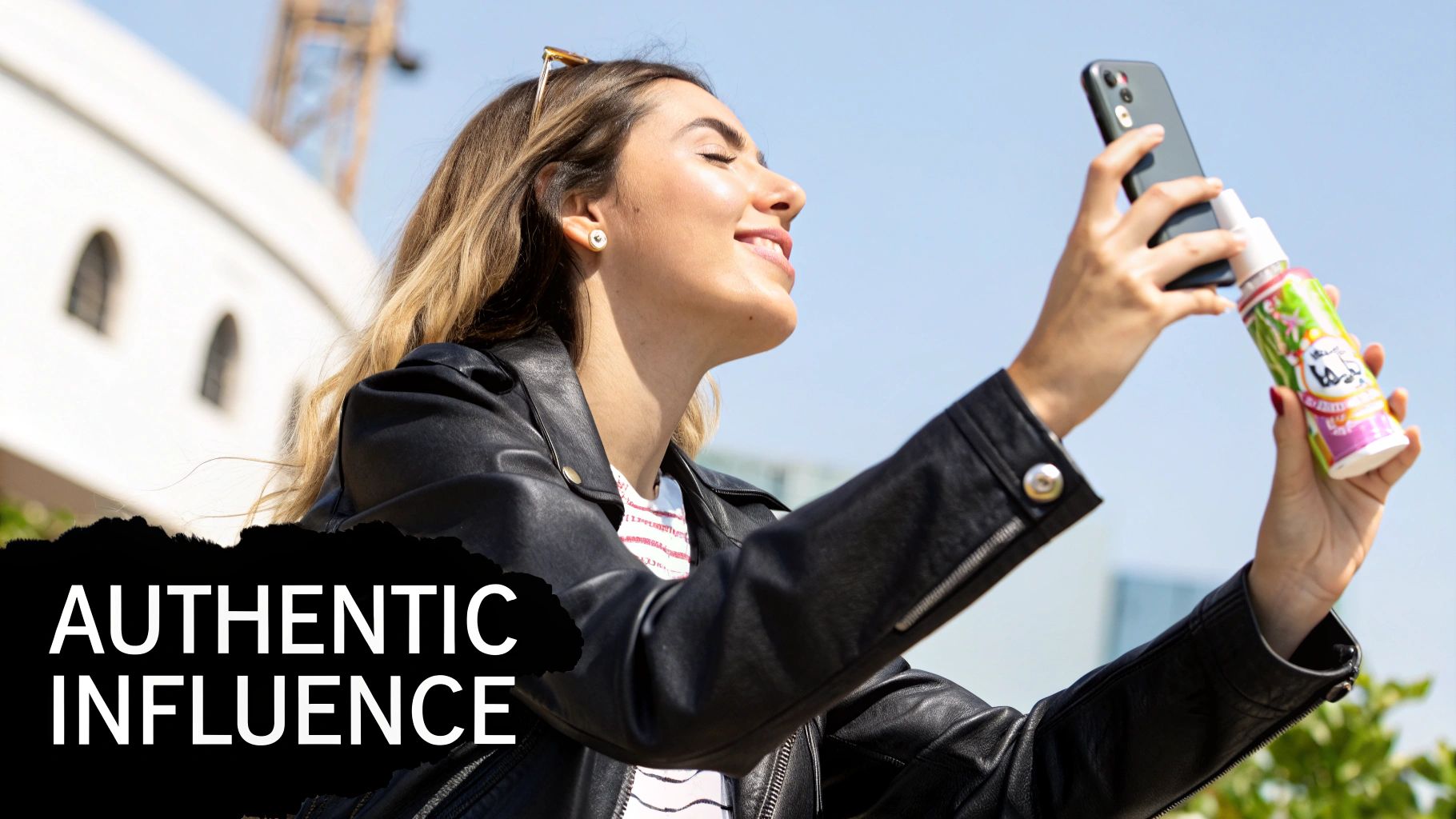 Social Media Influencer Strategy