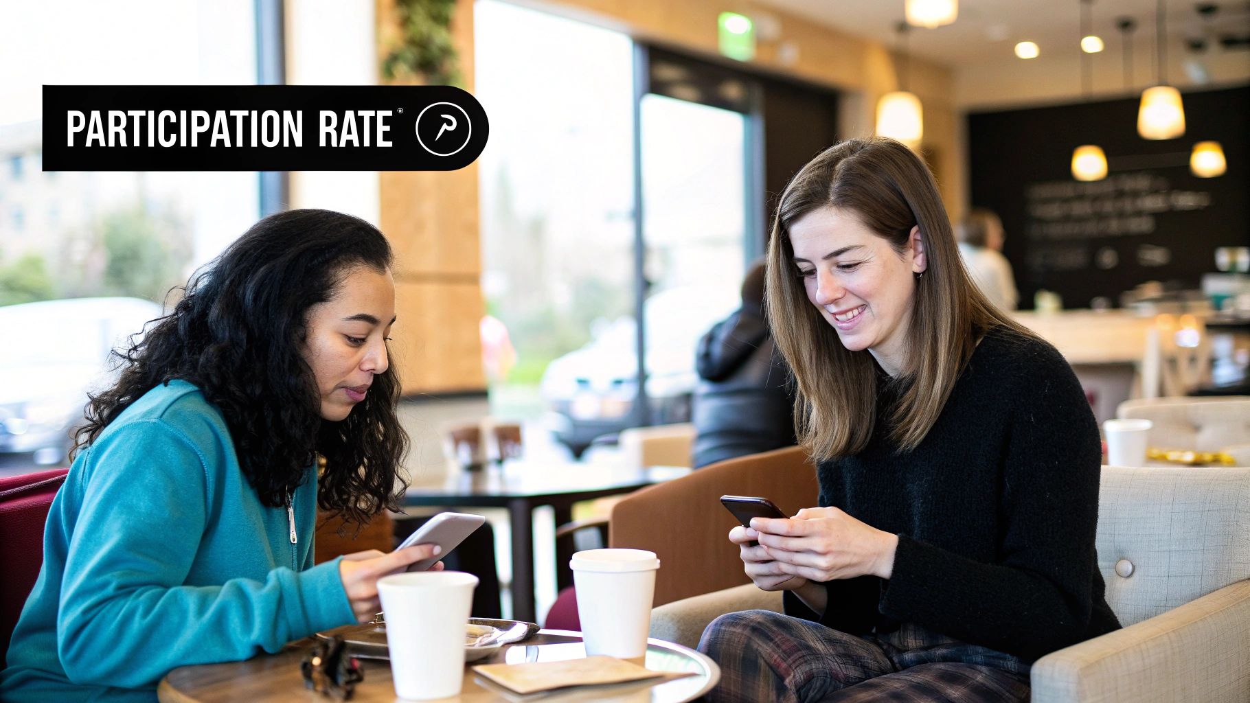 Participation Rate