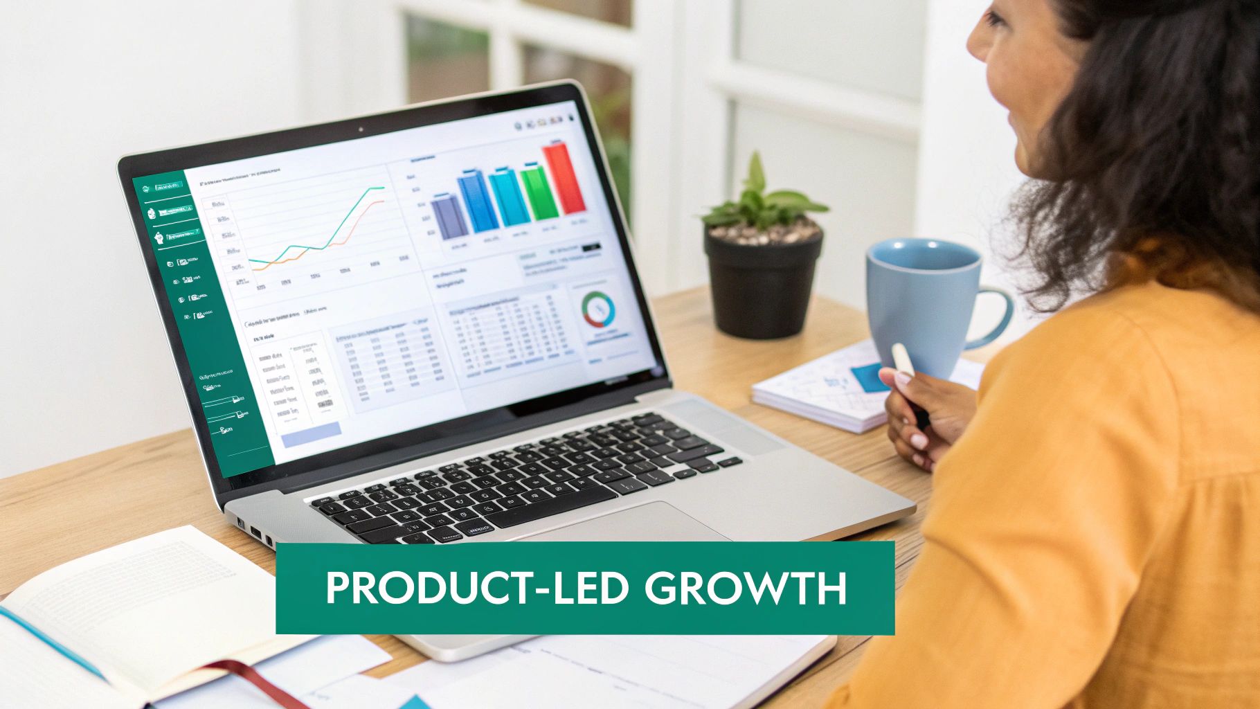 Product-Led Growth