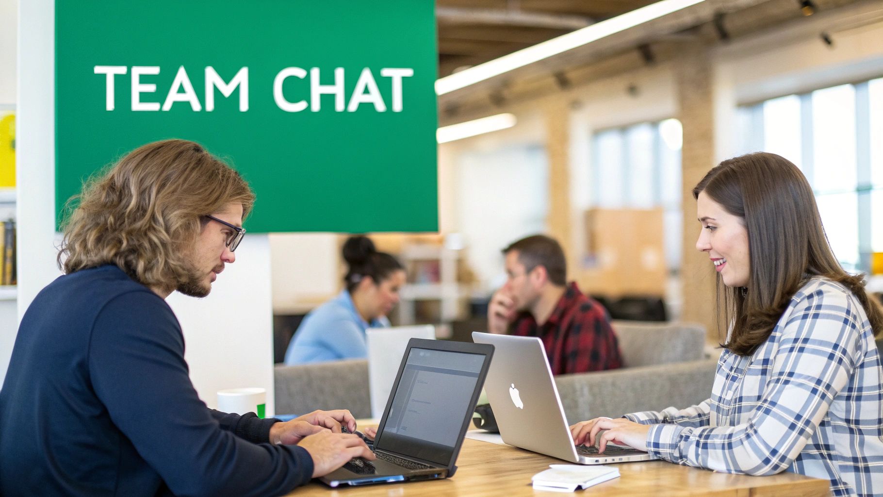 Slack - Transforming Workplace Communication