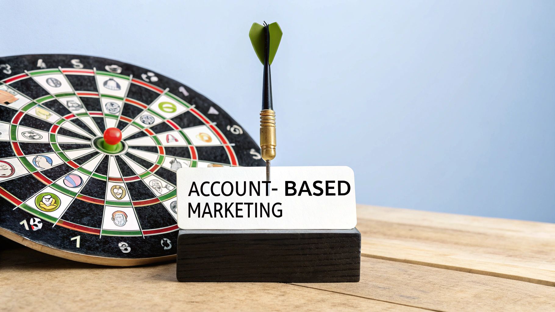 Account-Based Marketing (ABM)
