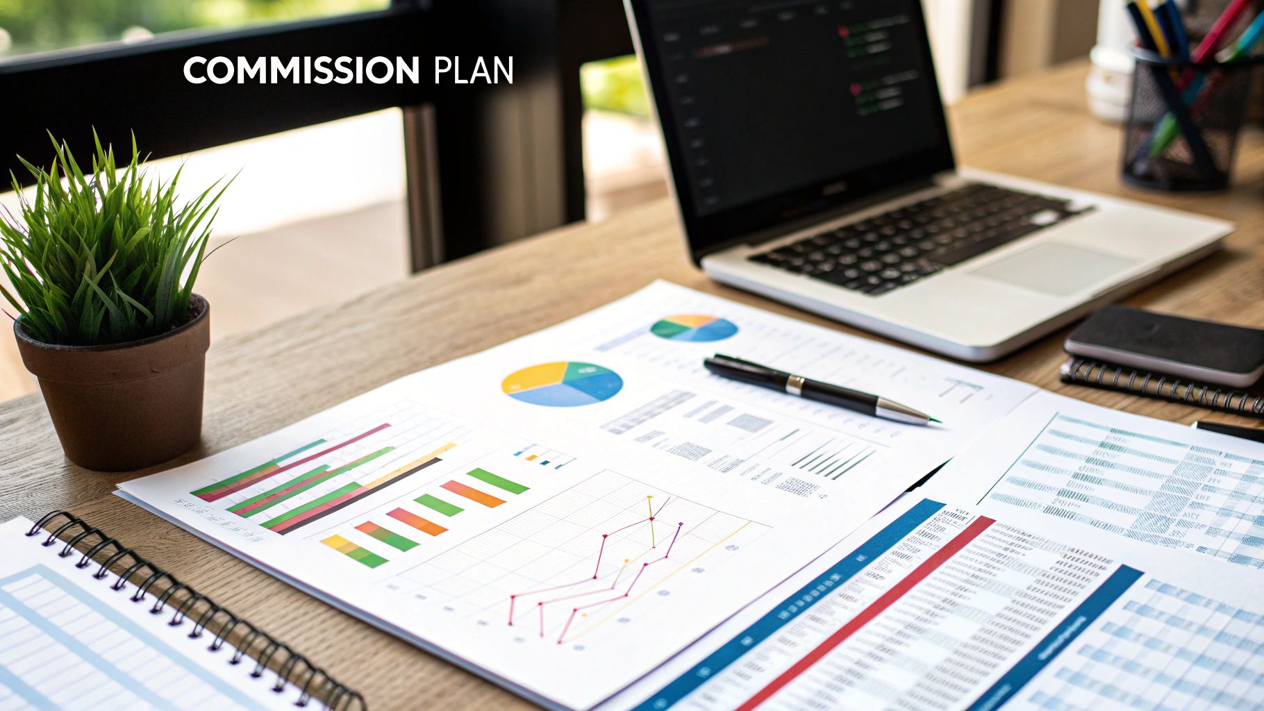 Marketing Materials