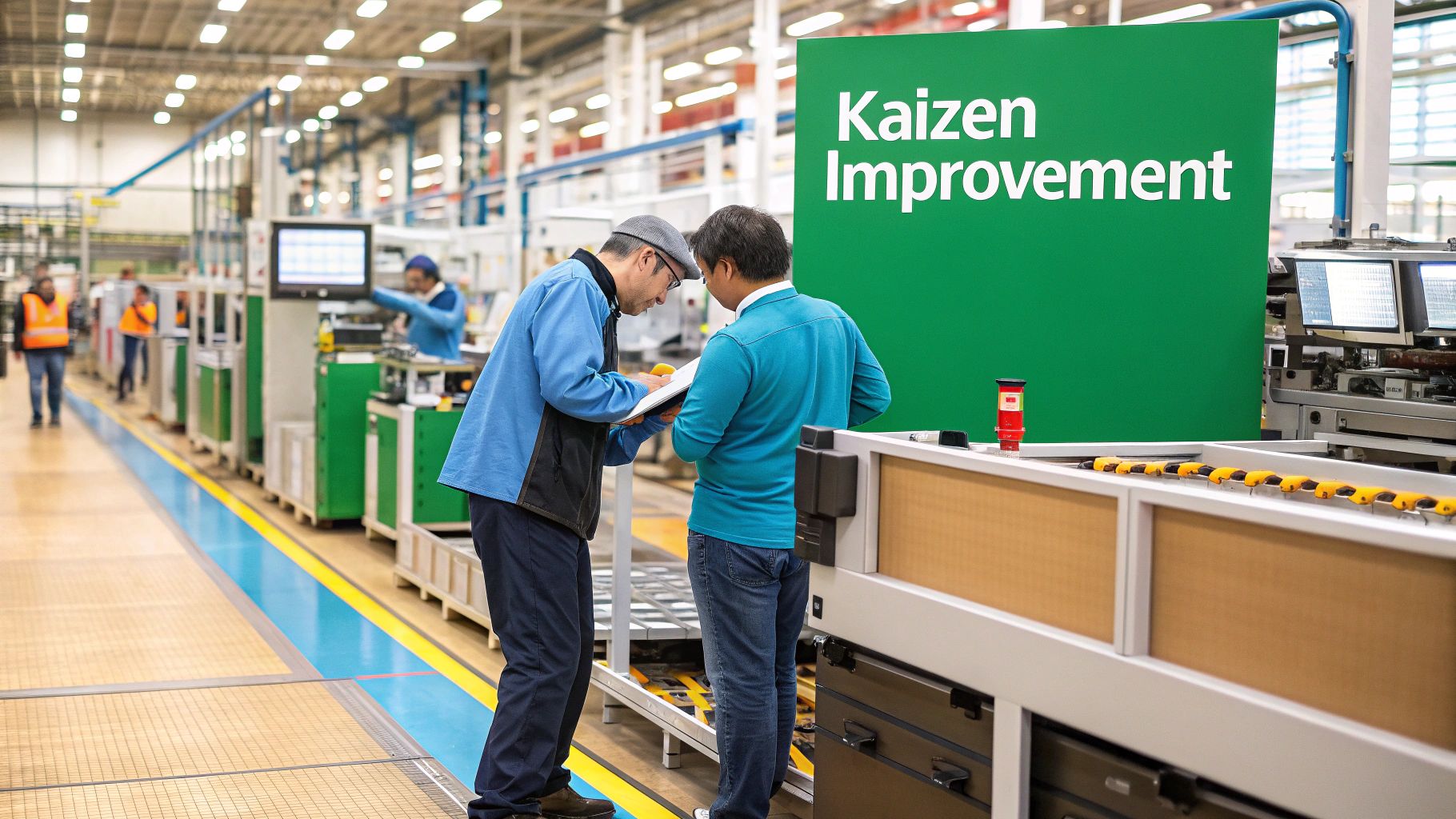 Kaizen