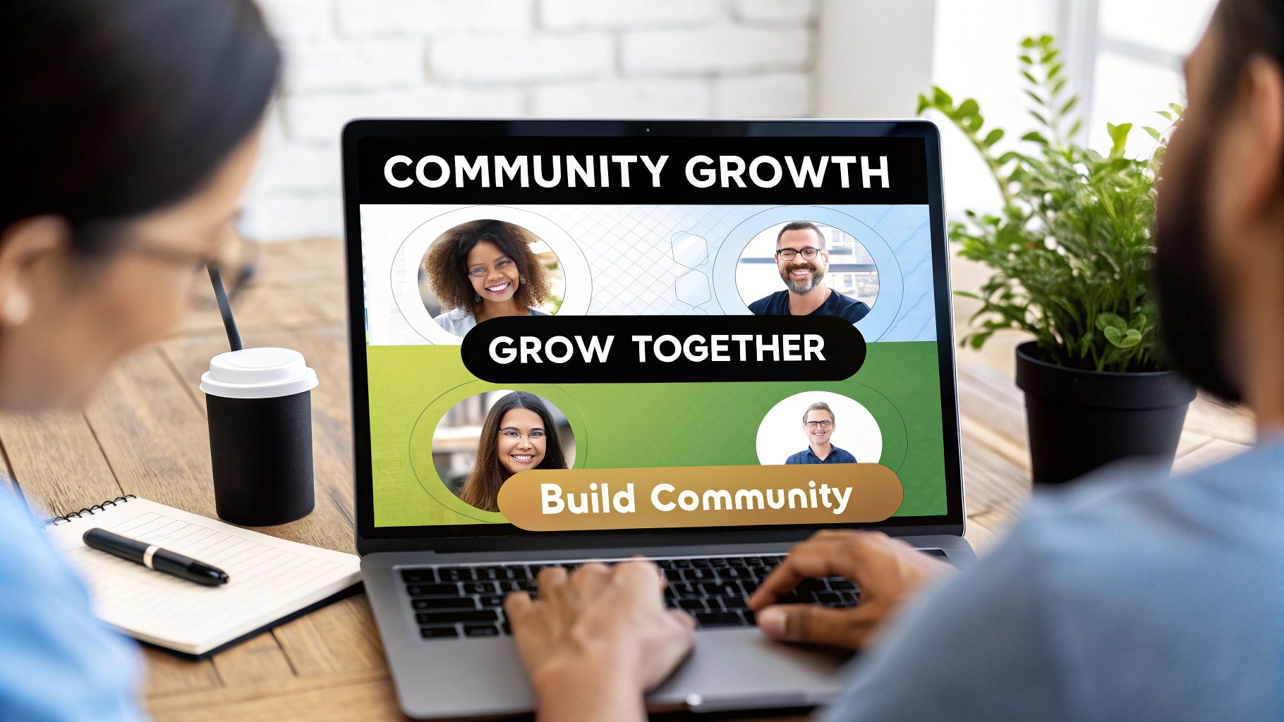How to Grow Online Community for Your SaaS