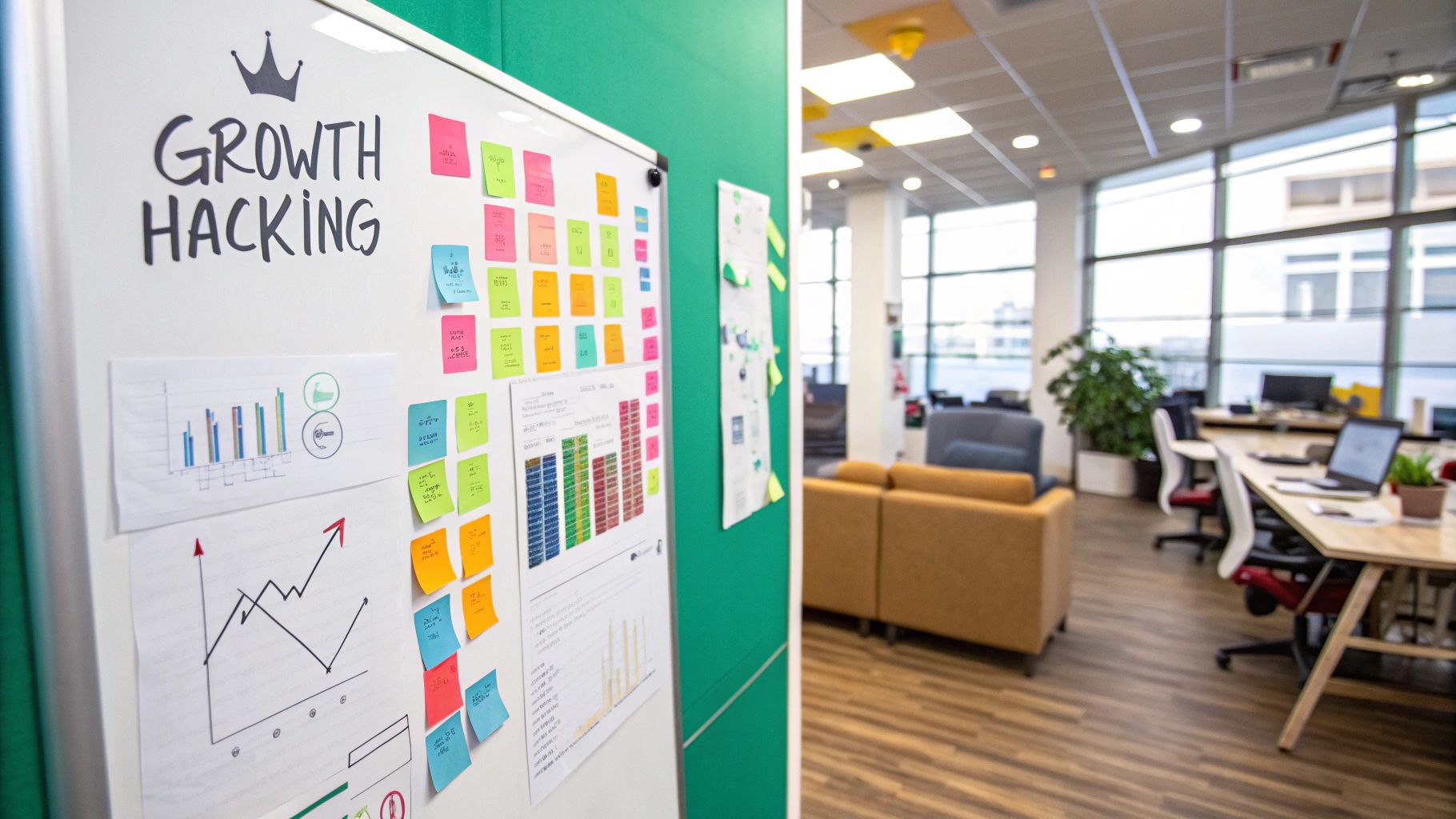 Growth Hacking