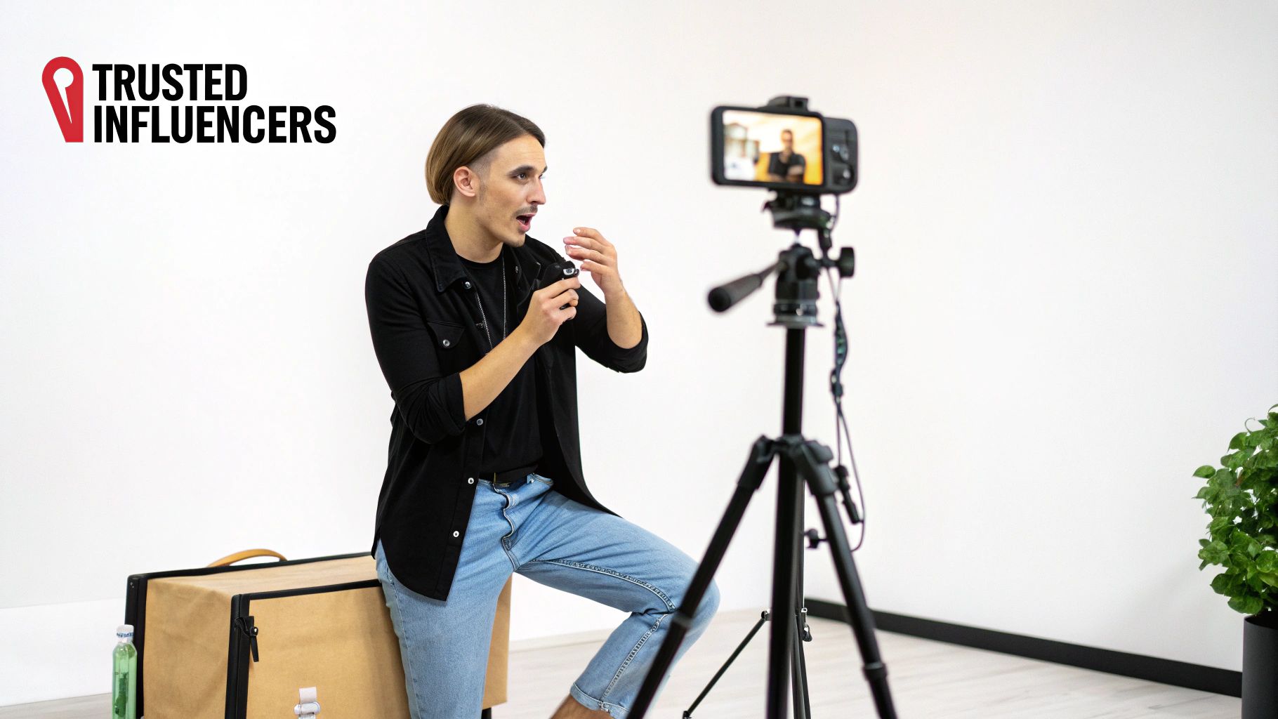 Influencer Marketing