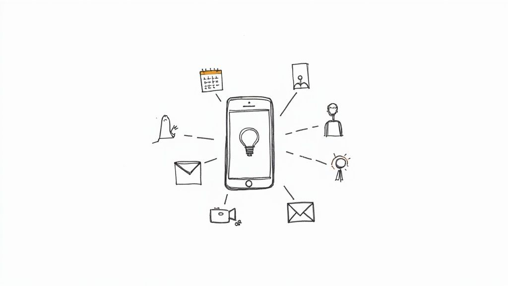 Digital and Multi-Channel Engagement