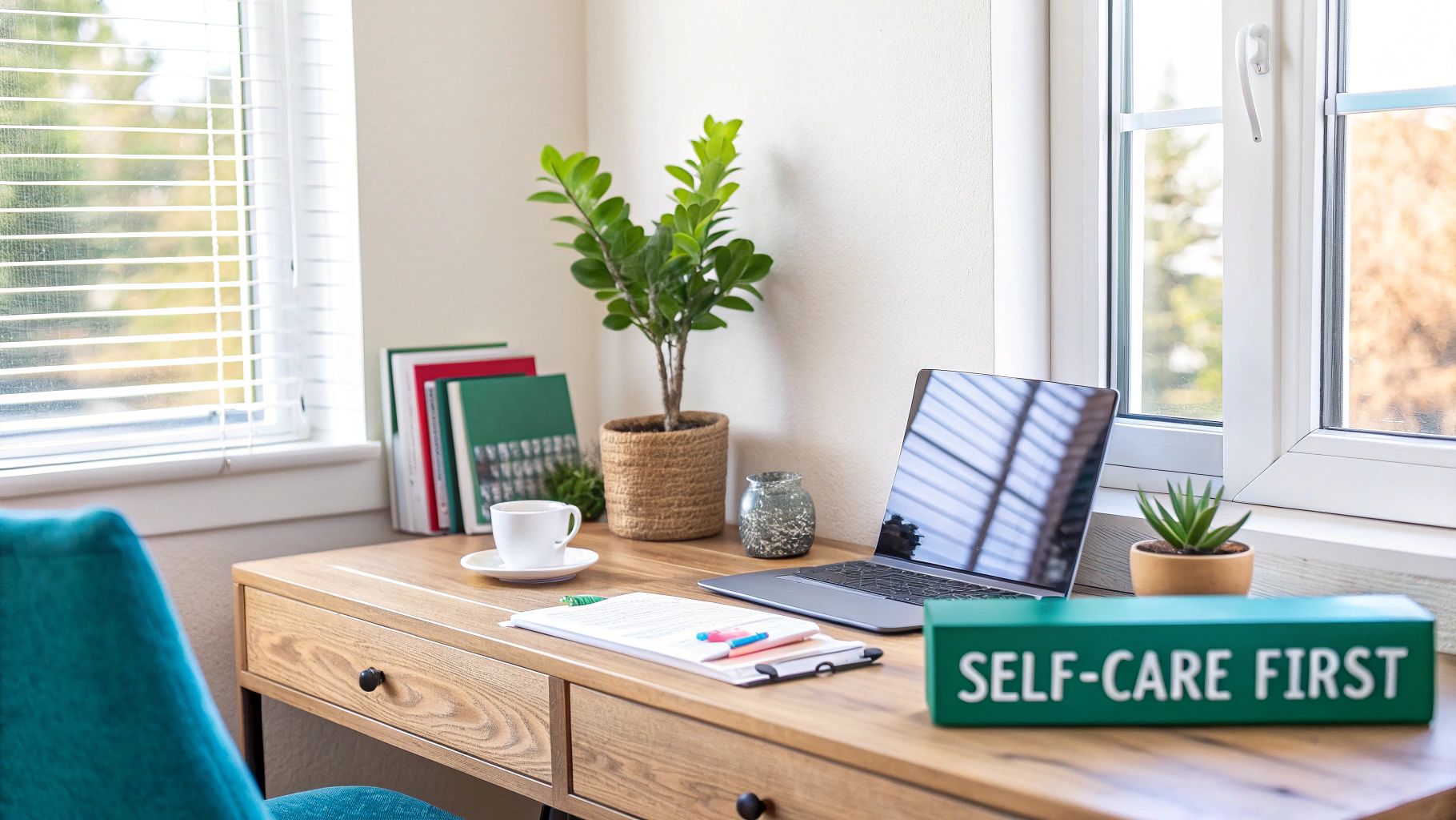 The Business Case for Founder Mental Health