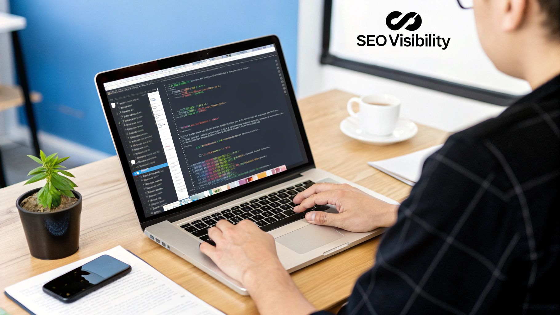 Search Engine Optimization (SEO)