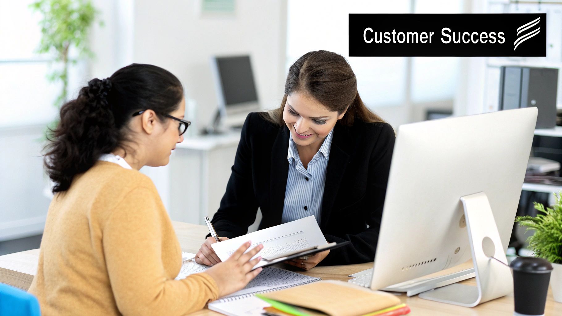 Customer Success-Led Growth