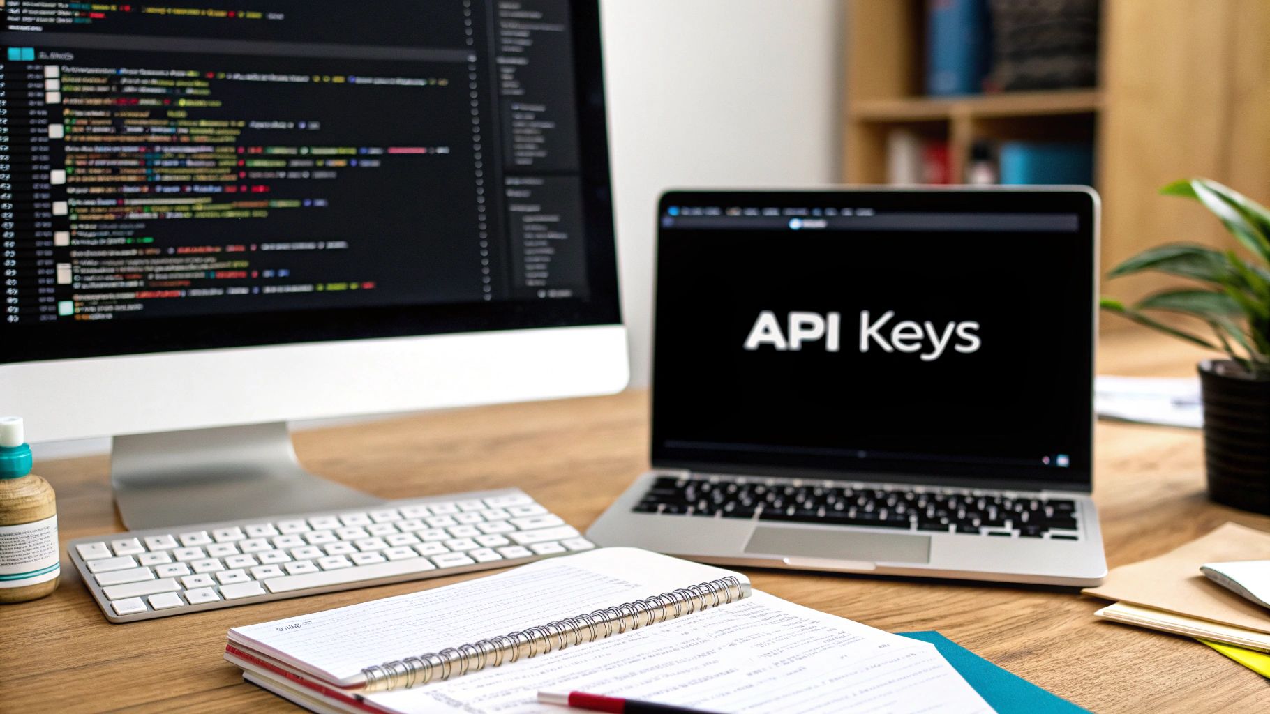 API Keys