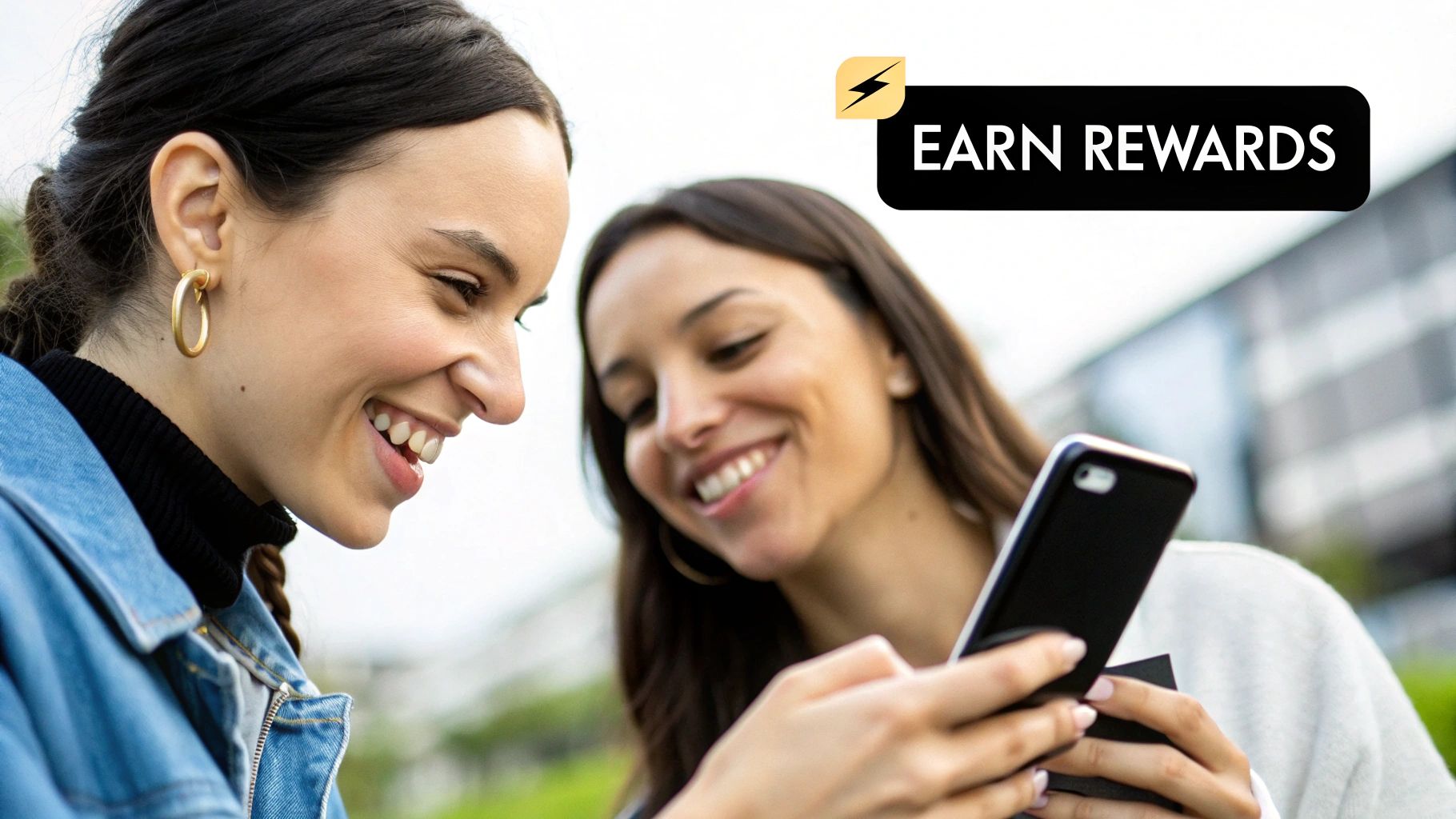 Incentivized Referral Programs