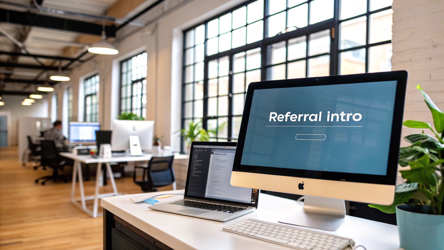 Referral Programs and SaaS Growth