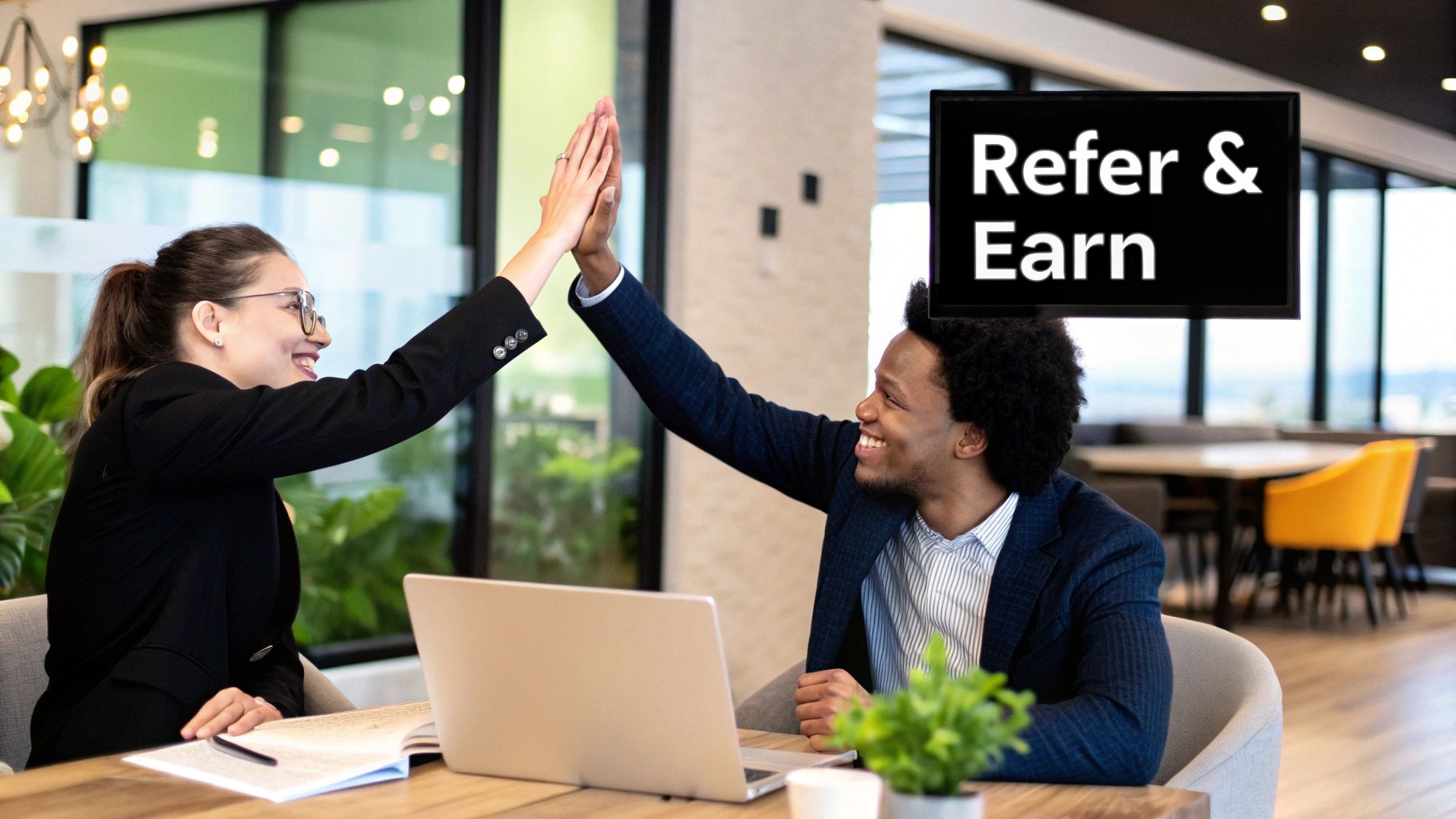 Why SaaS Referral Programs Outperform Traditional Marketing